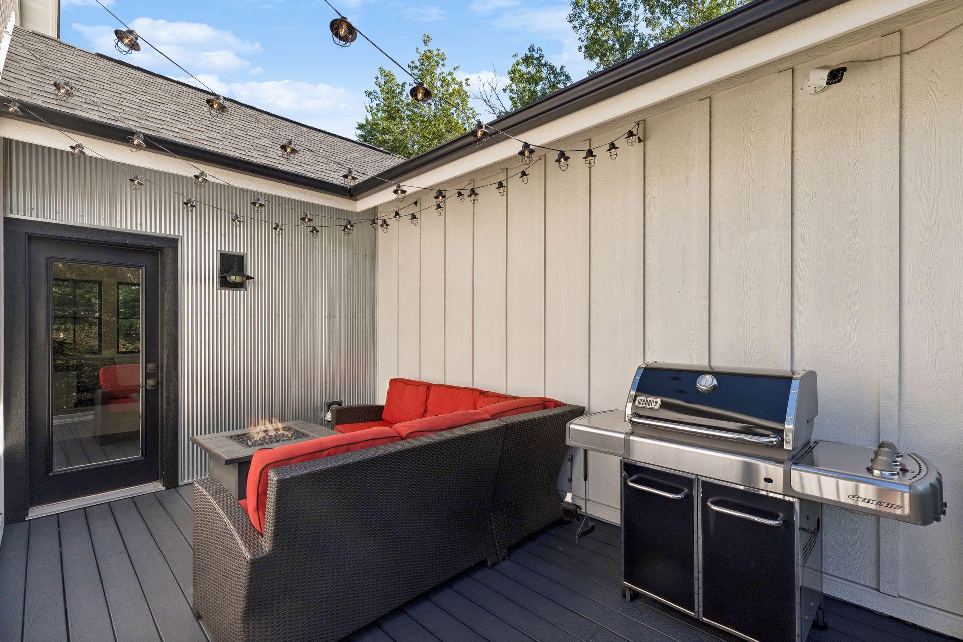 234 Rutherford Road