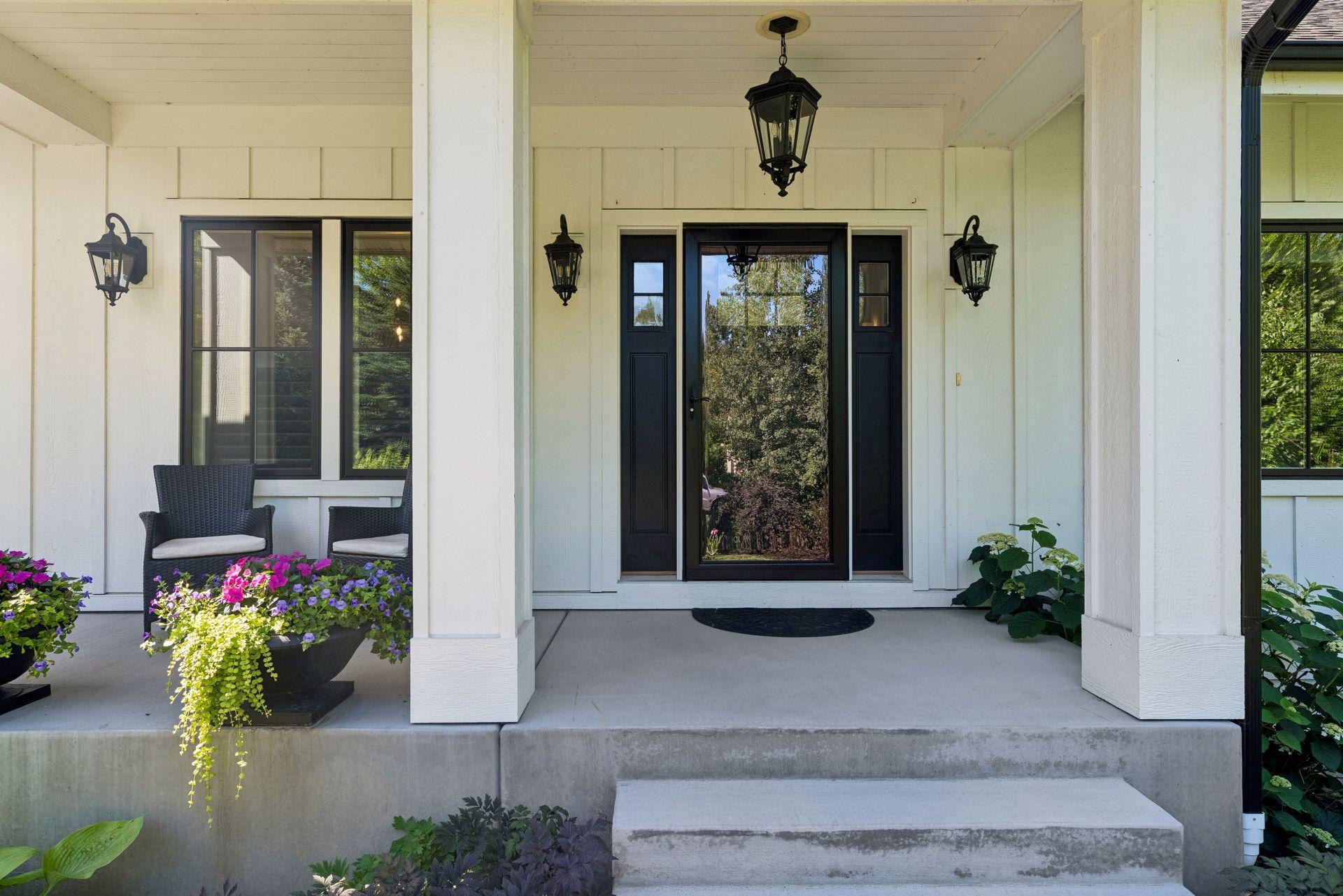 234 Rutherford Road
