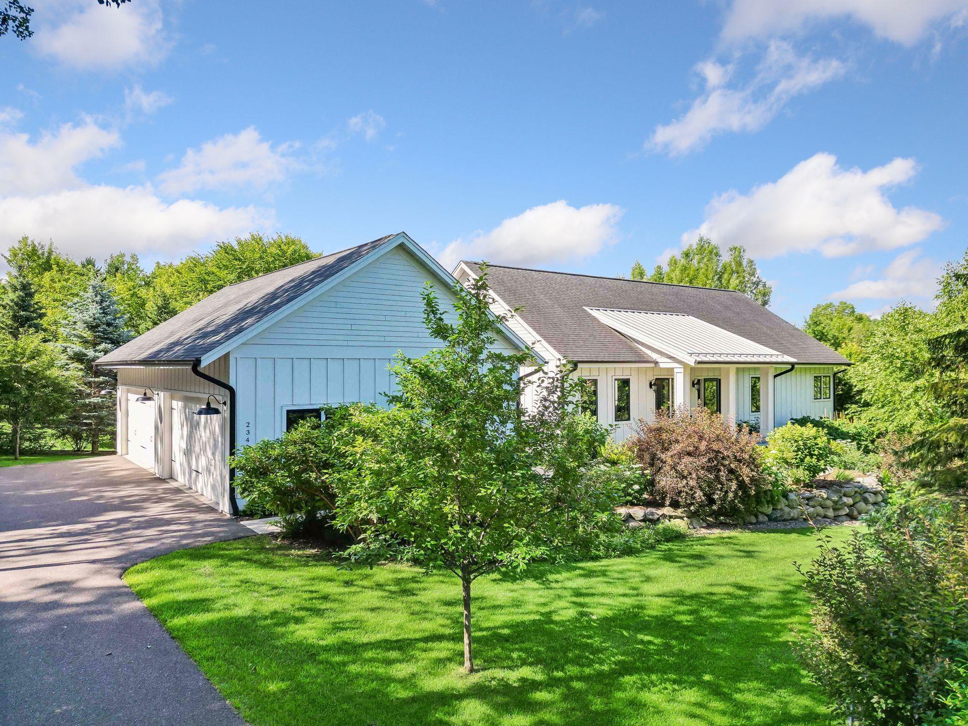 234 Rutherford Road