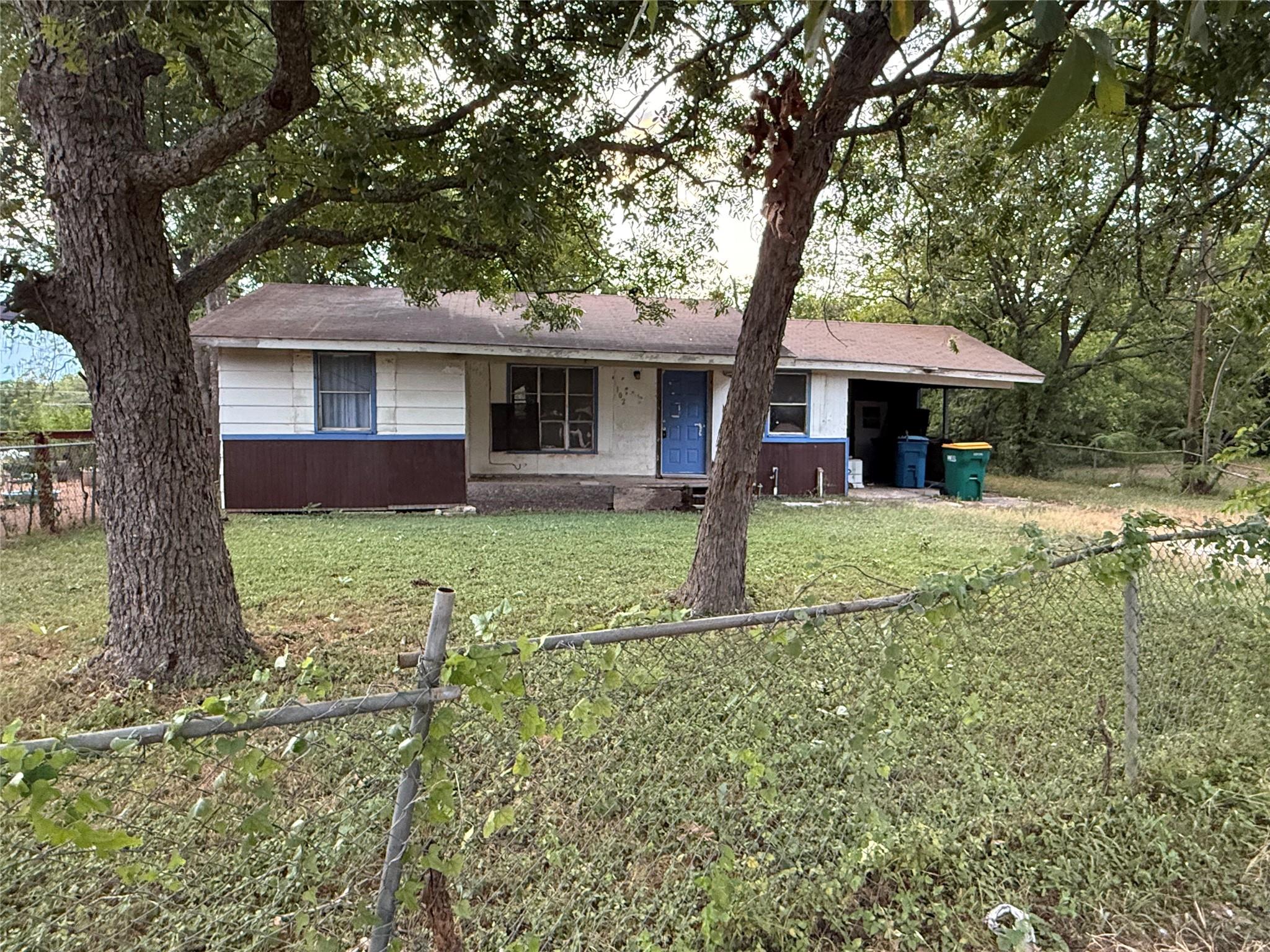 102 Masonic DR