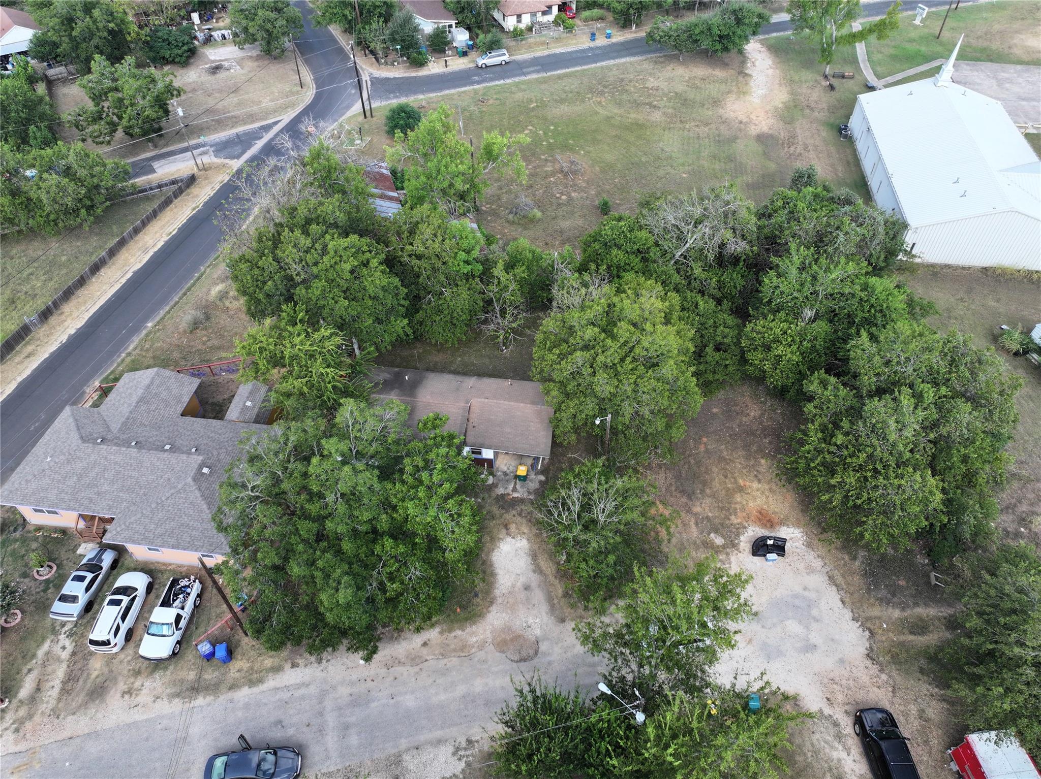 102 Masonic DR