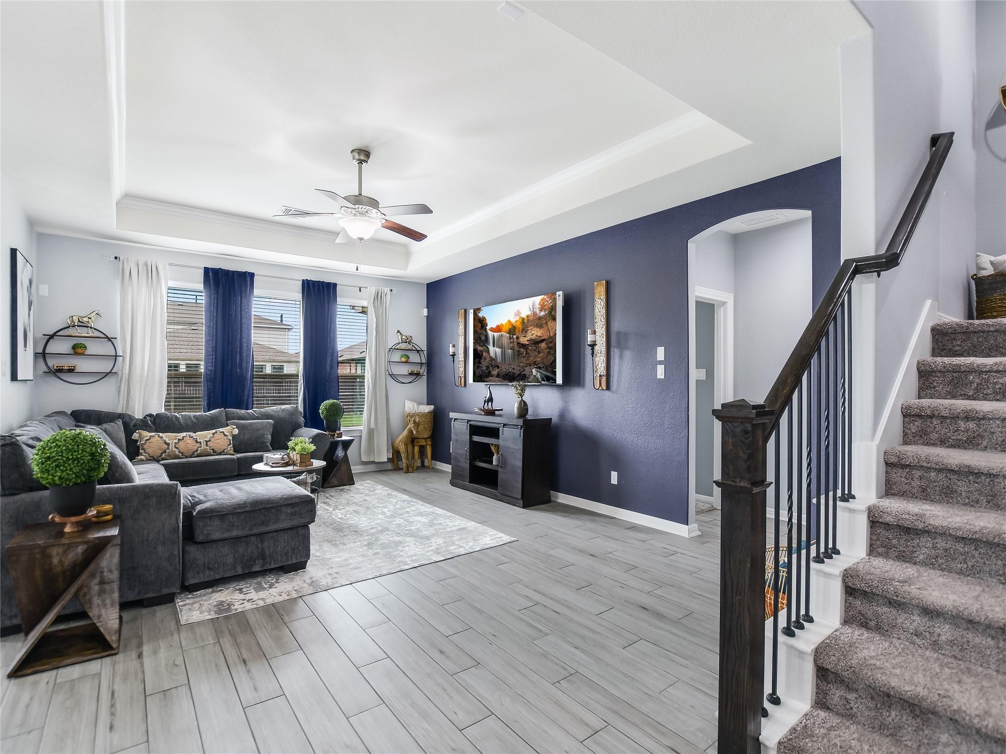 16904 E Borromeo Ave