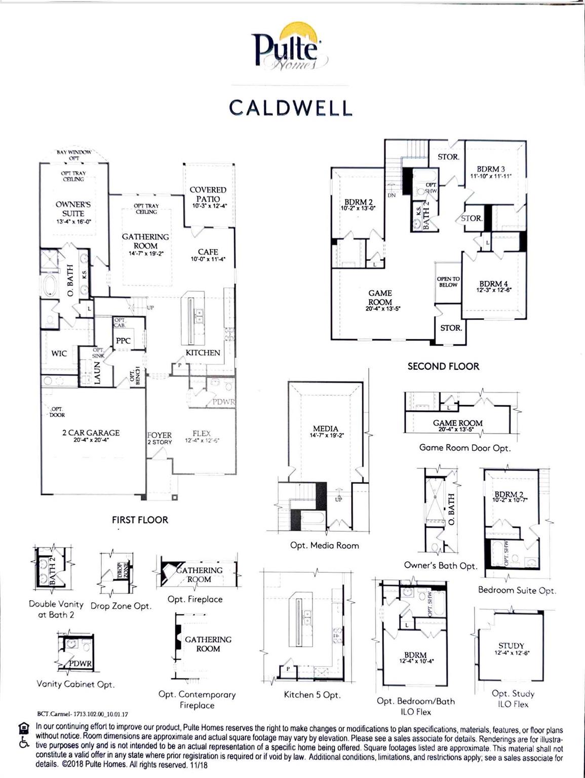 16904 E Borromeo Ave