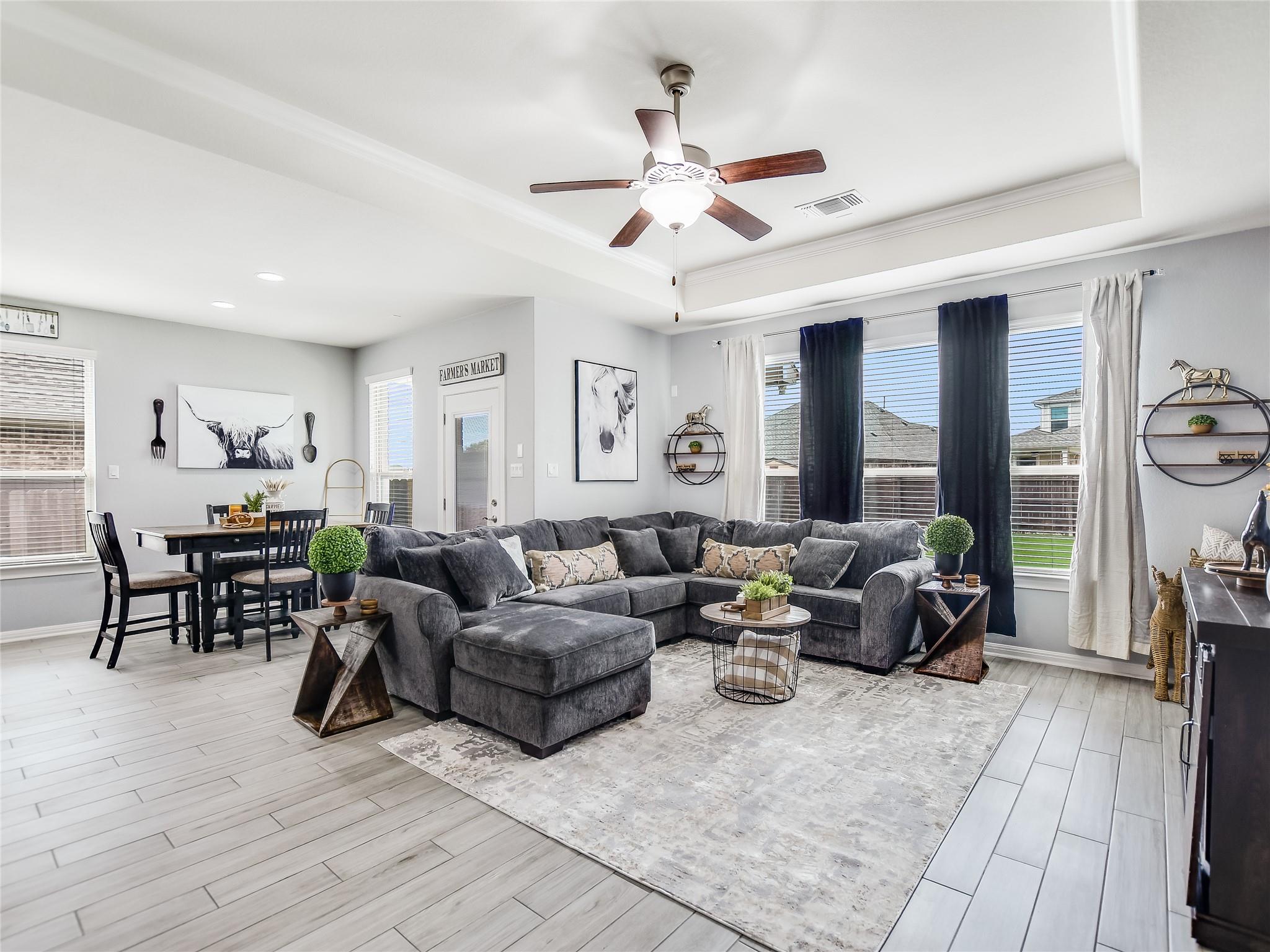 16904 E Borromeo Ave