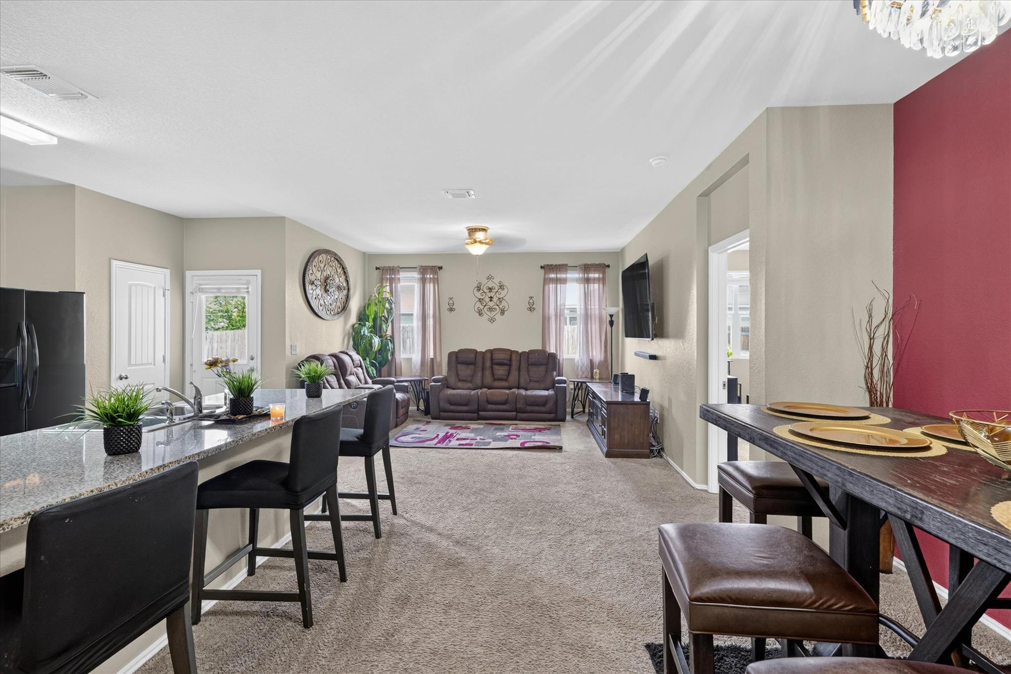 3706 Canaan Matthew DR
