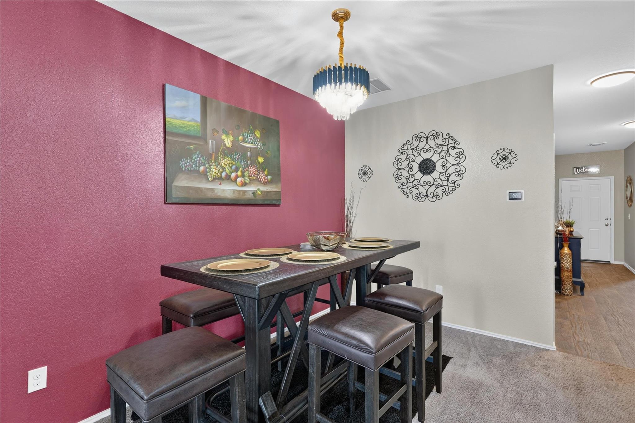3706 Canaan Matthew DR