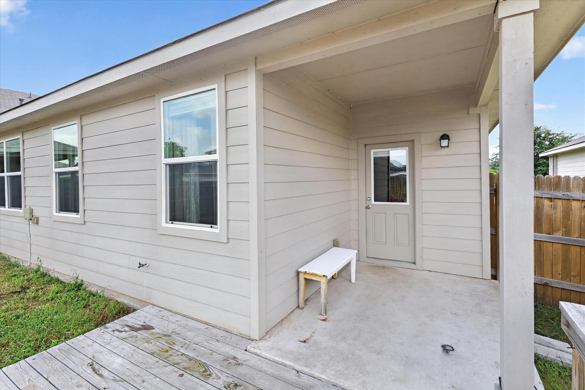 3706 Canaan Matthew DR