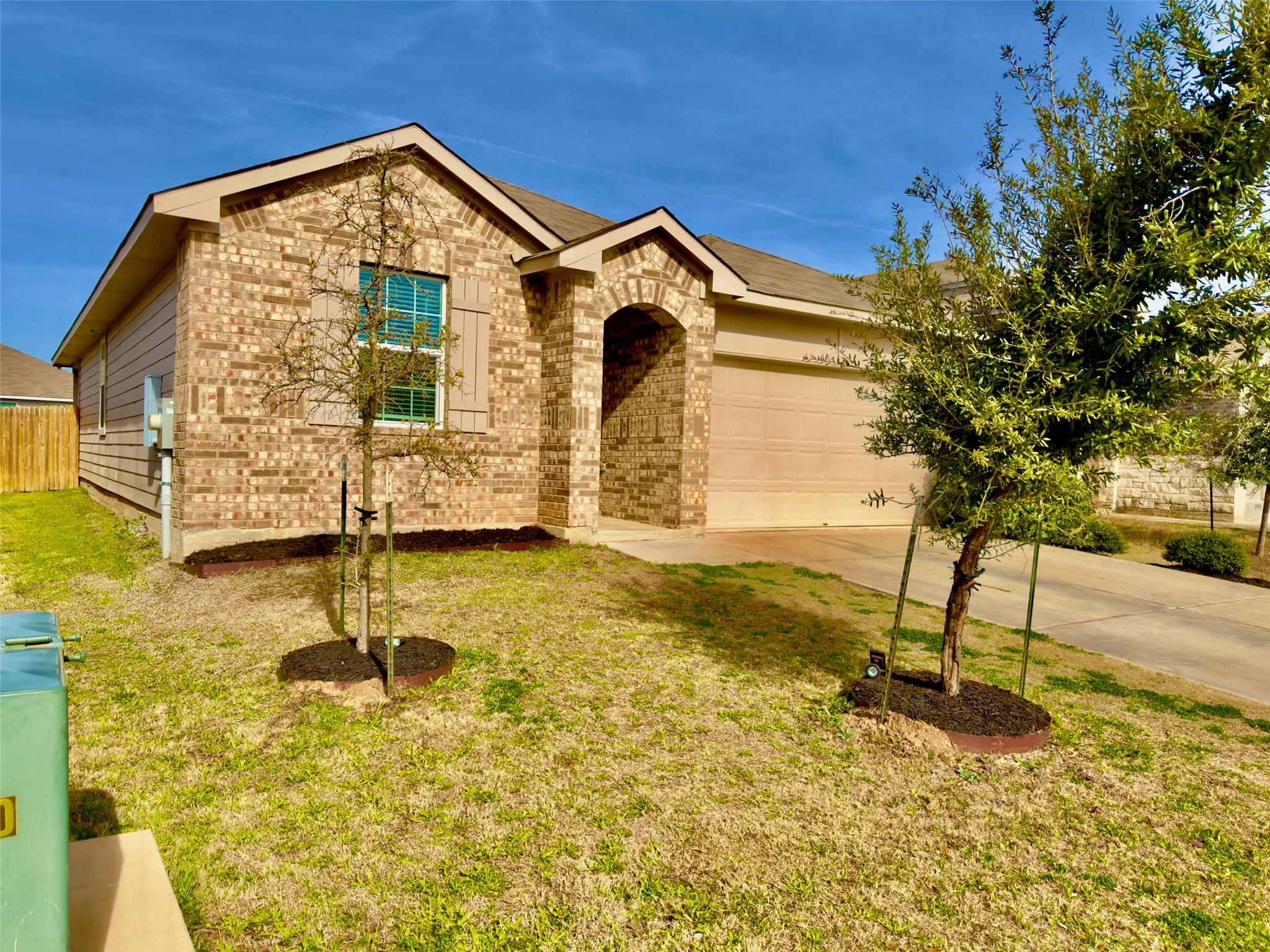 3706 Canaan Matthew DR