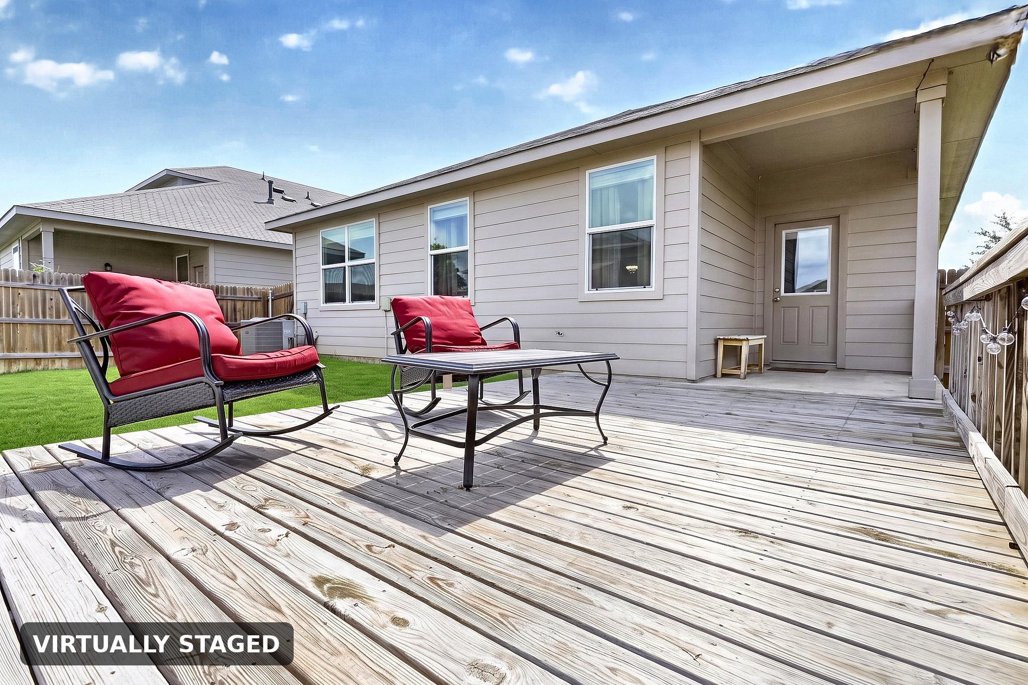 3706 Canaan Matthew DR
