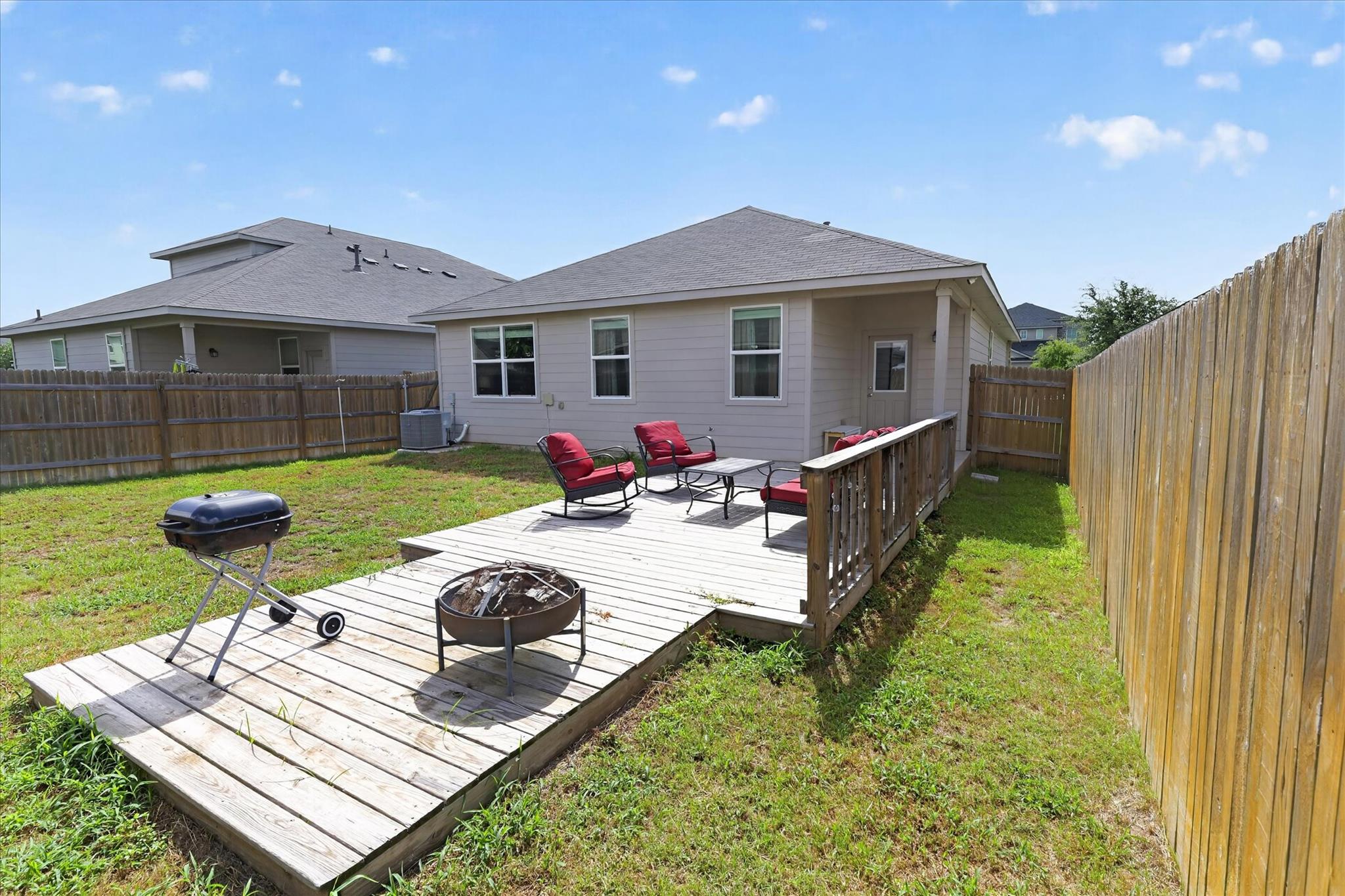 3706 Canaan Matthew DR