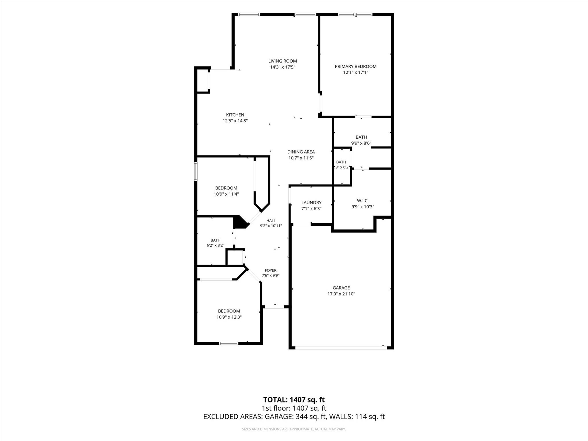 3706 Canaan Matthew DR