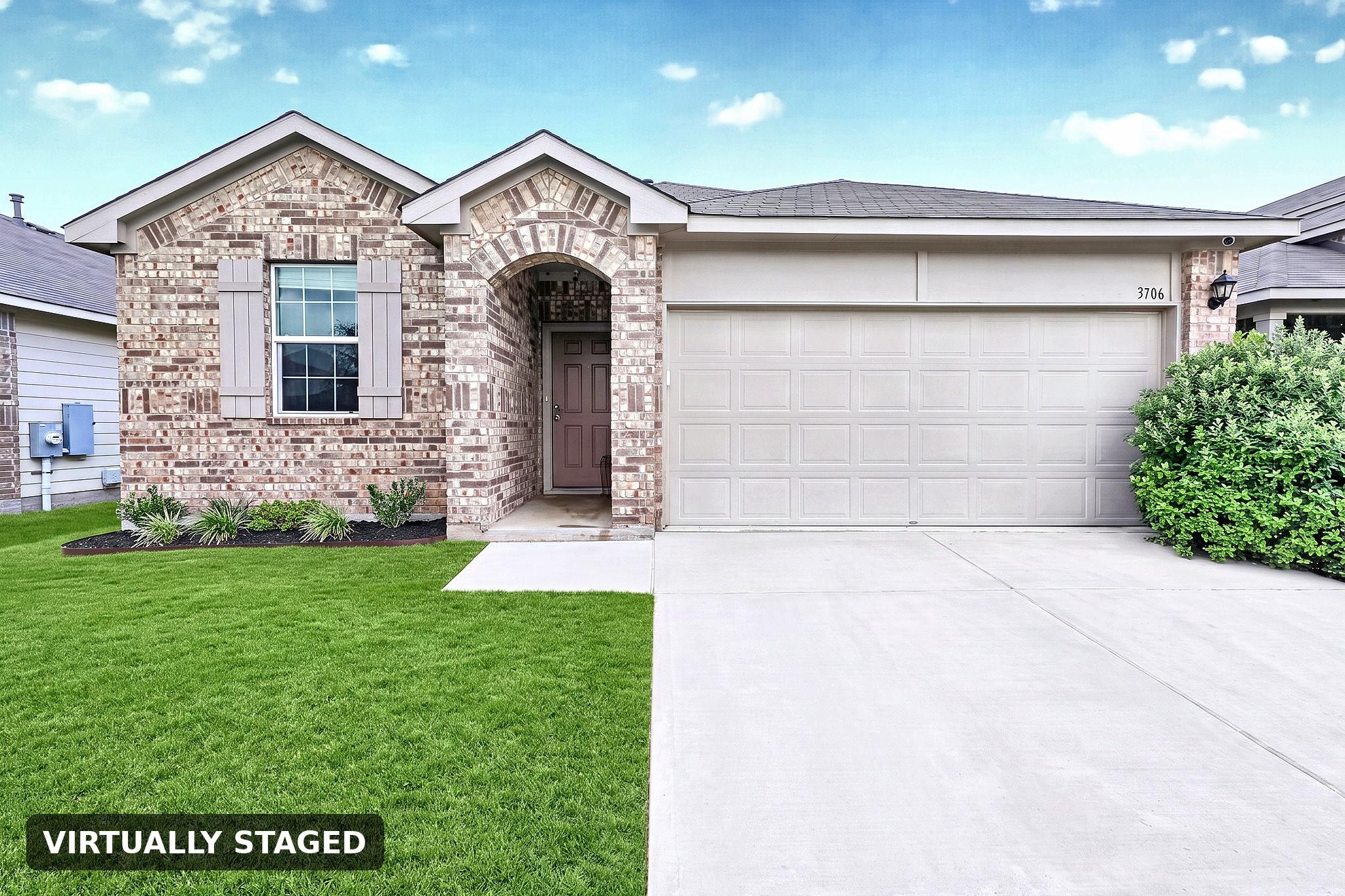 3706 Canaan Matthew DR