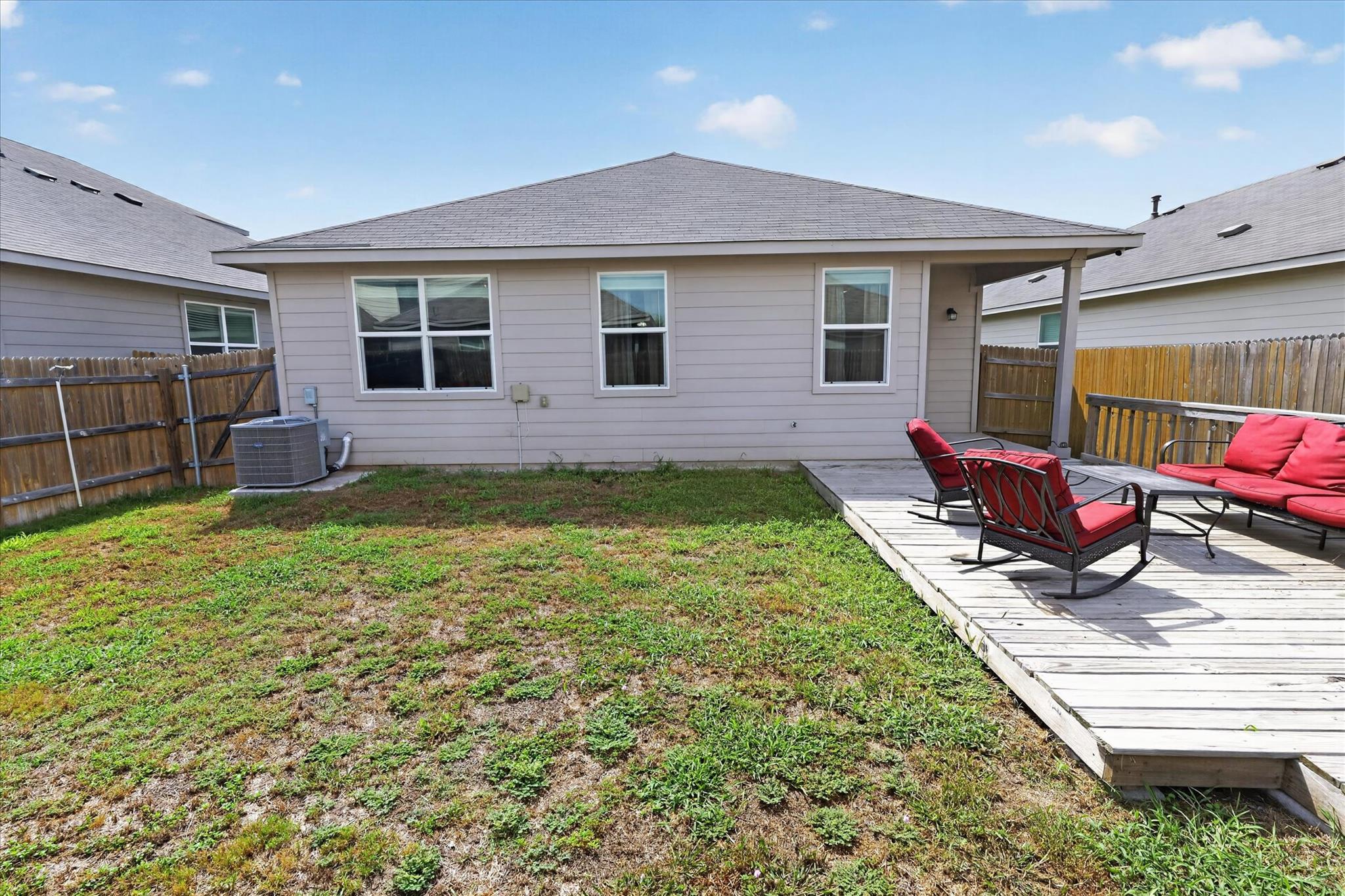 3706 Canaan Matthew DR