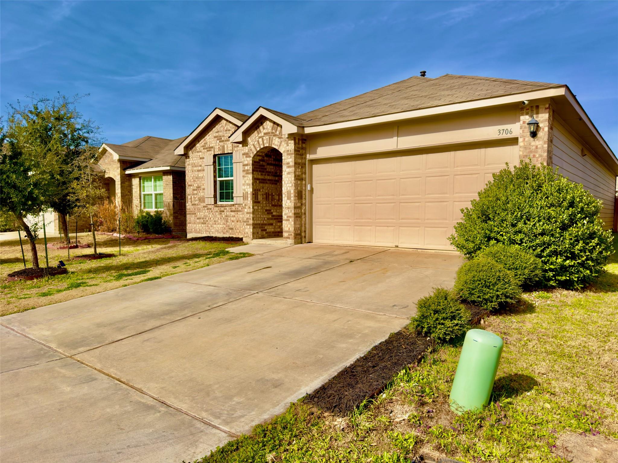 3706 Canaan Matthew DR