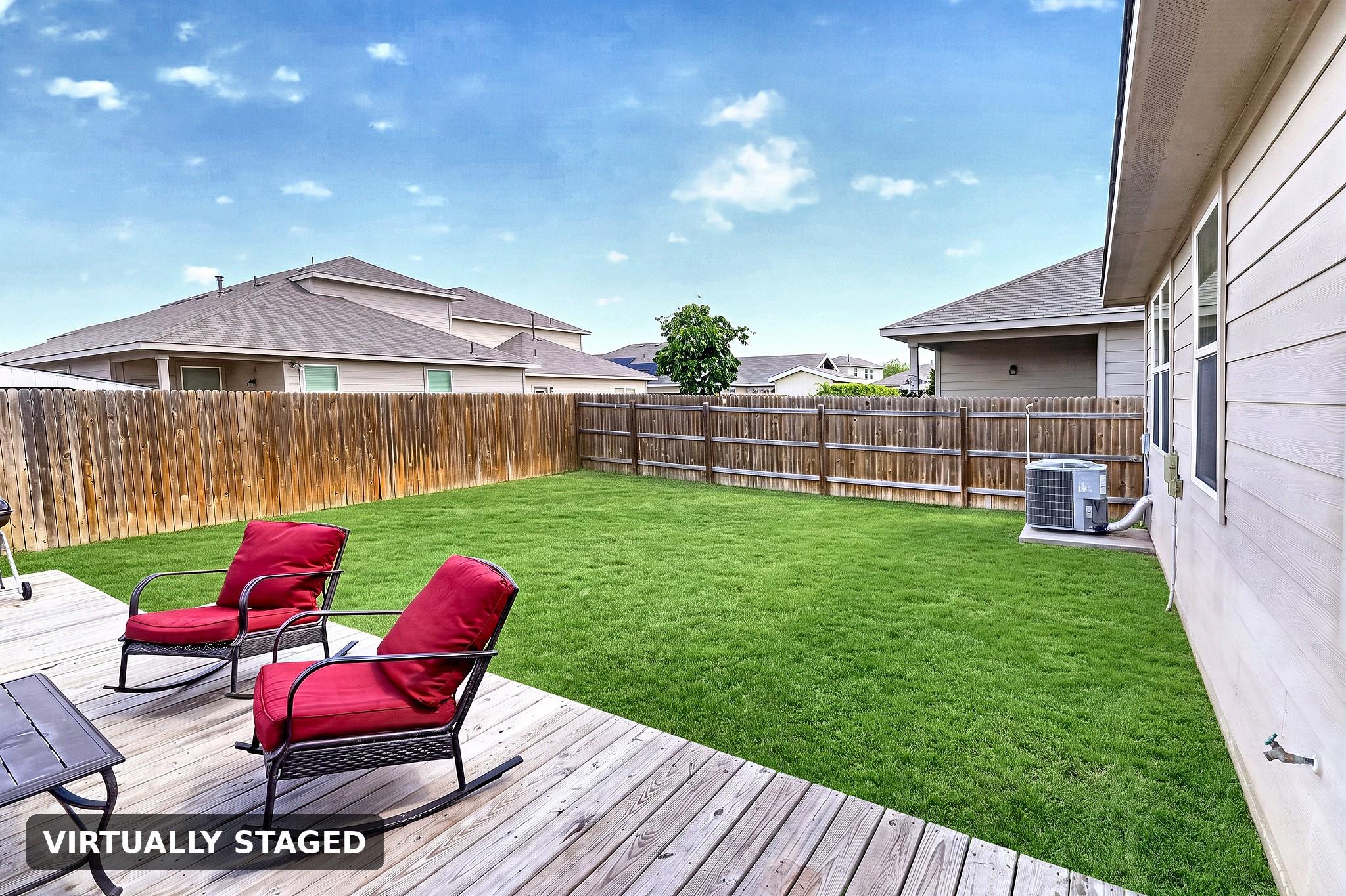 3706 Canaan Matthew DR