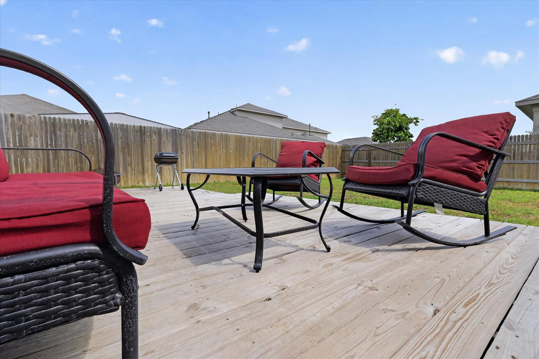 3706 Canaan Matthew DR