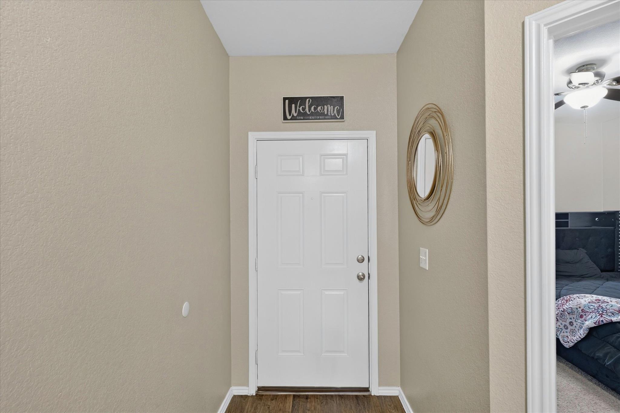 3706 Canaan Matthew DR