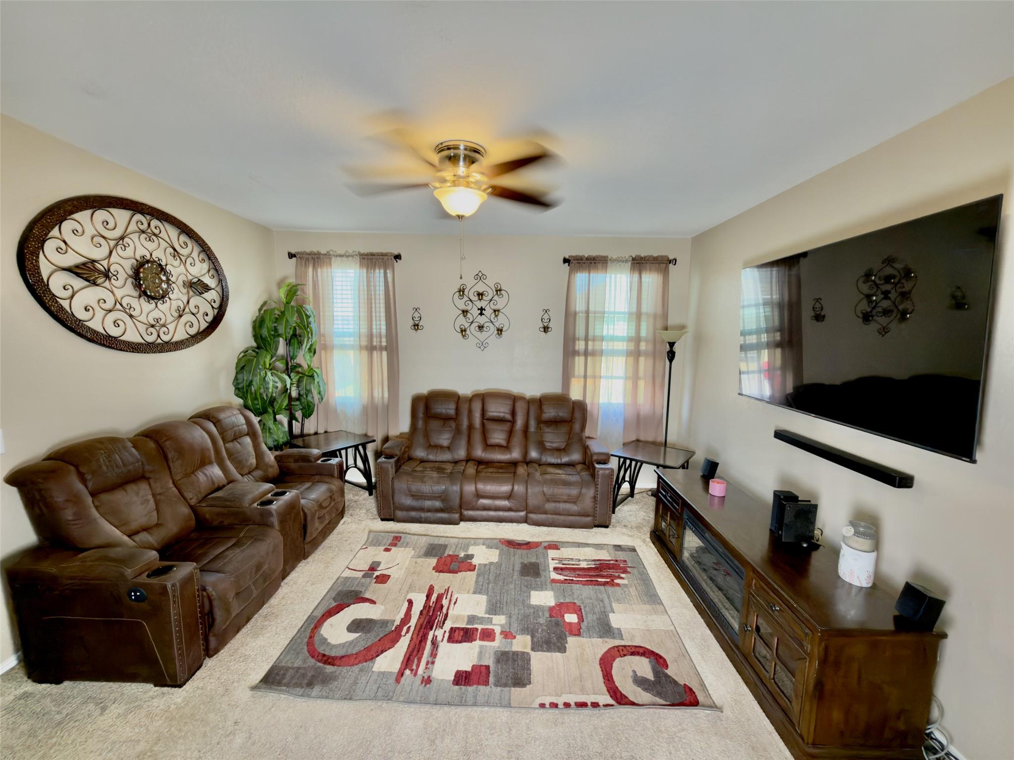 3706 Canaan Matthew DR