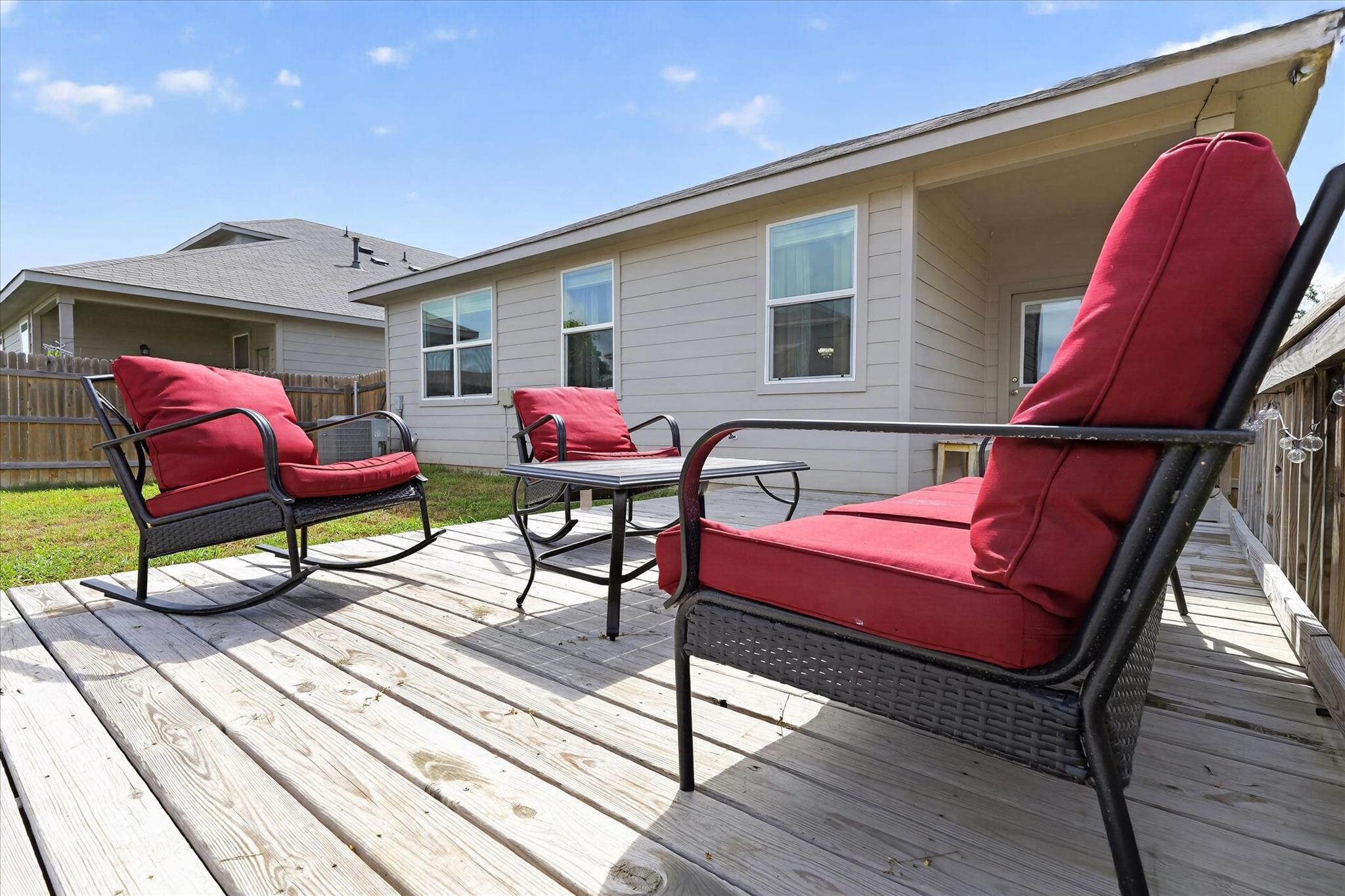 3706 Canaan Matthew DR