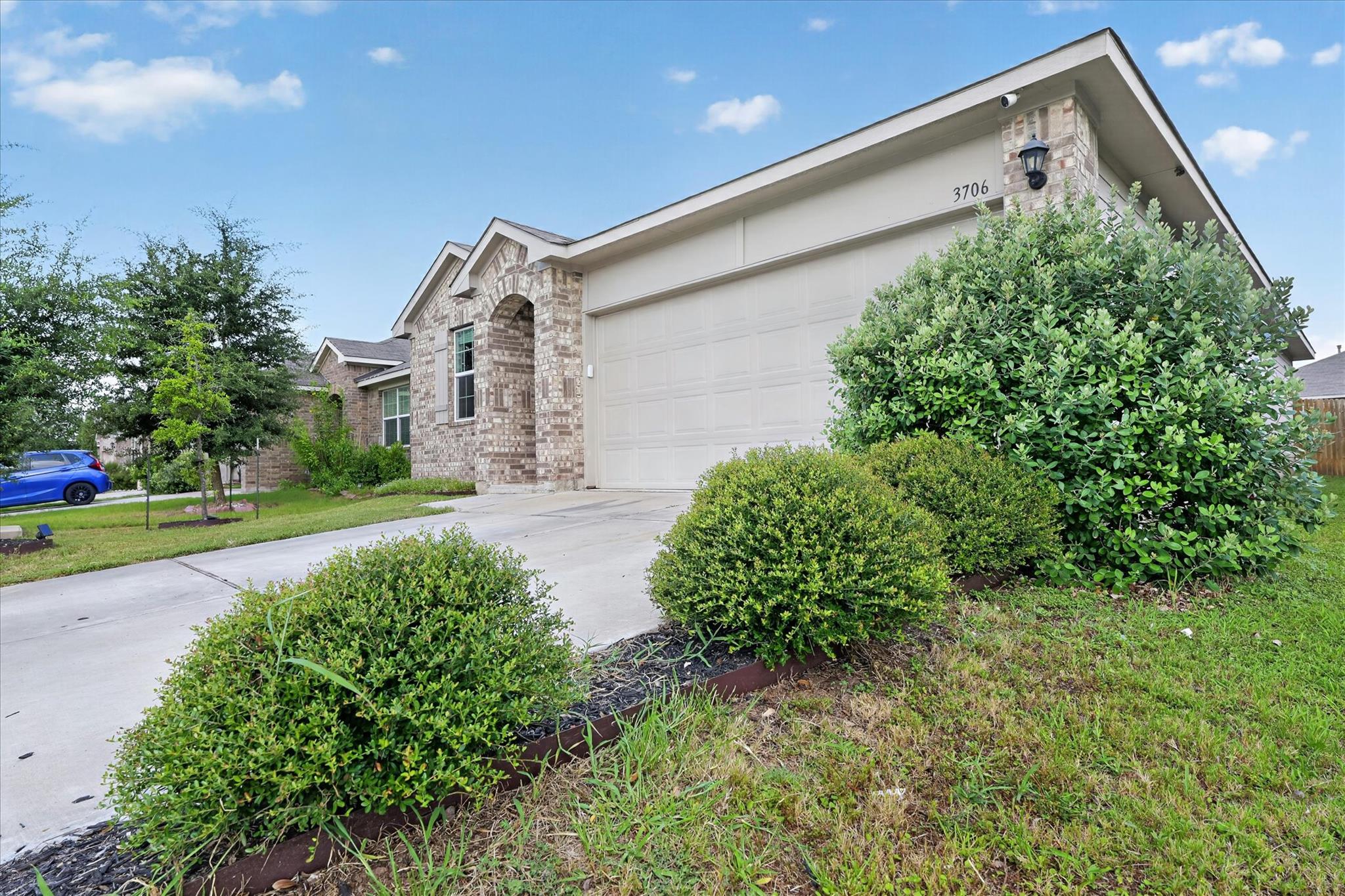 3706 Canaan Matthew DR