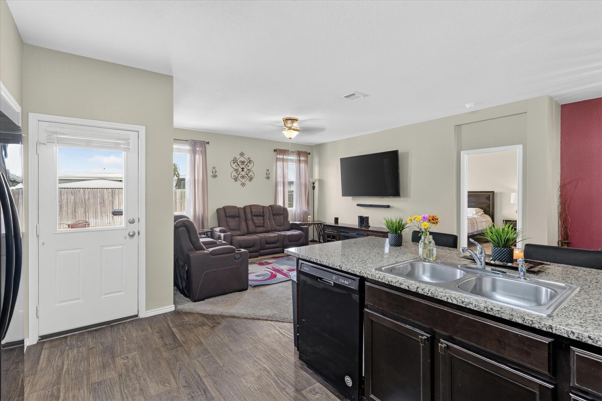 3706 Canaan Matthew DR