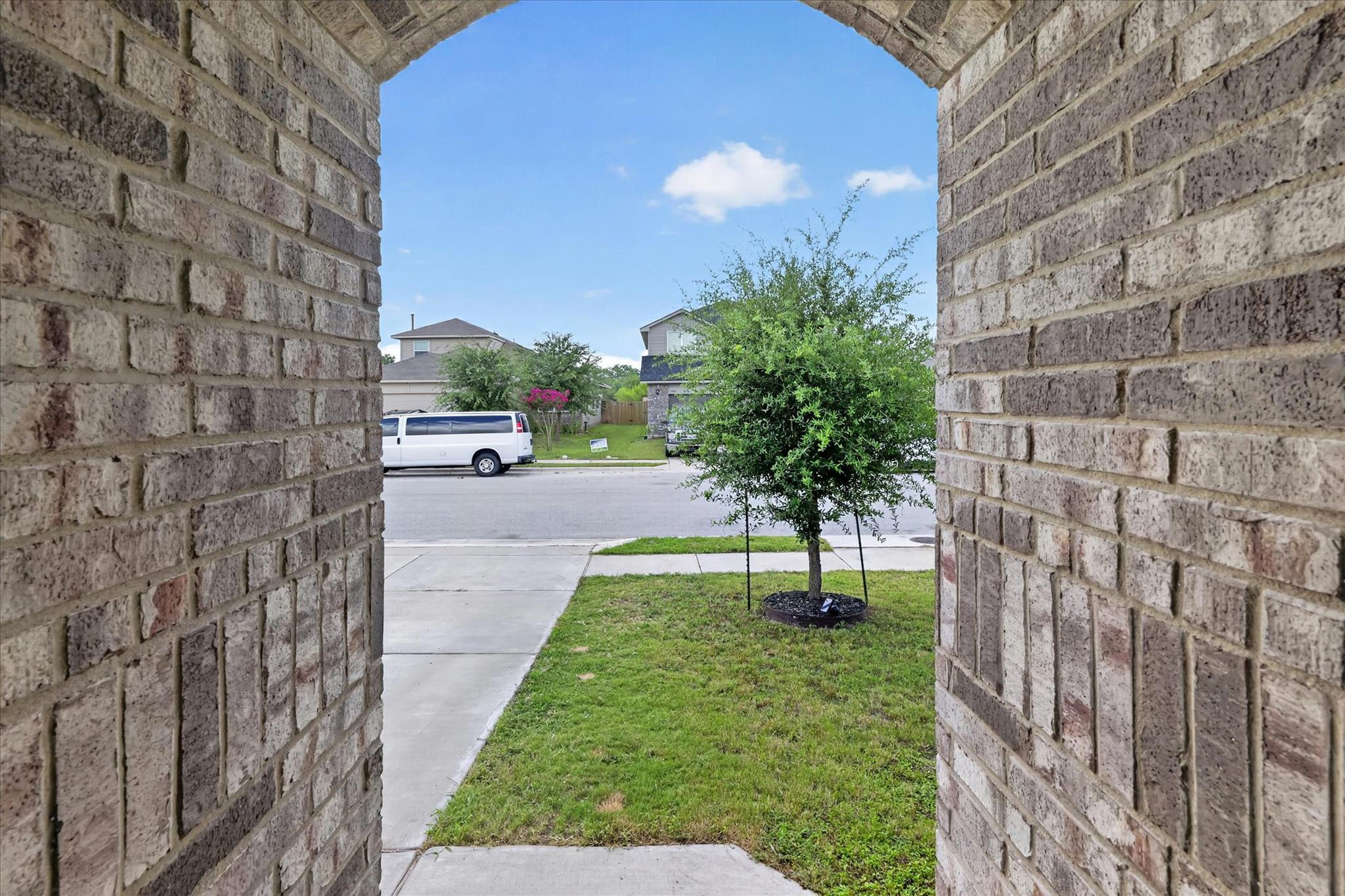 3706 Canaan Matthew DR