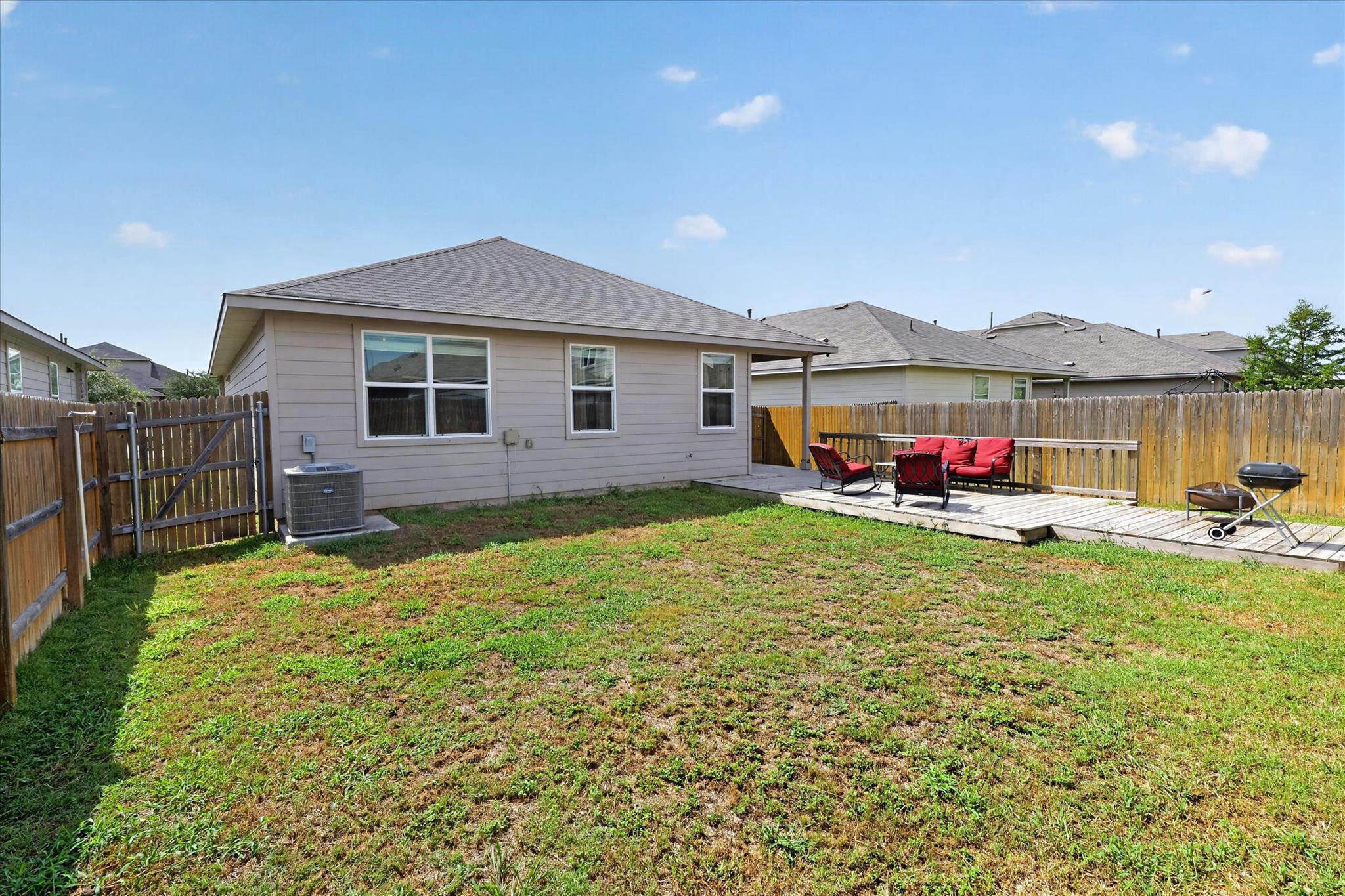 3706 Canaan Matthew DR