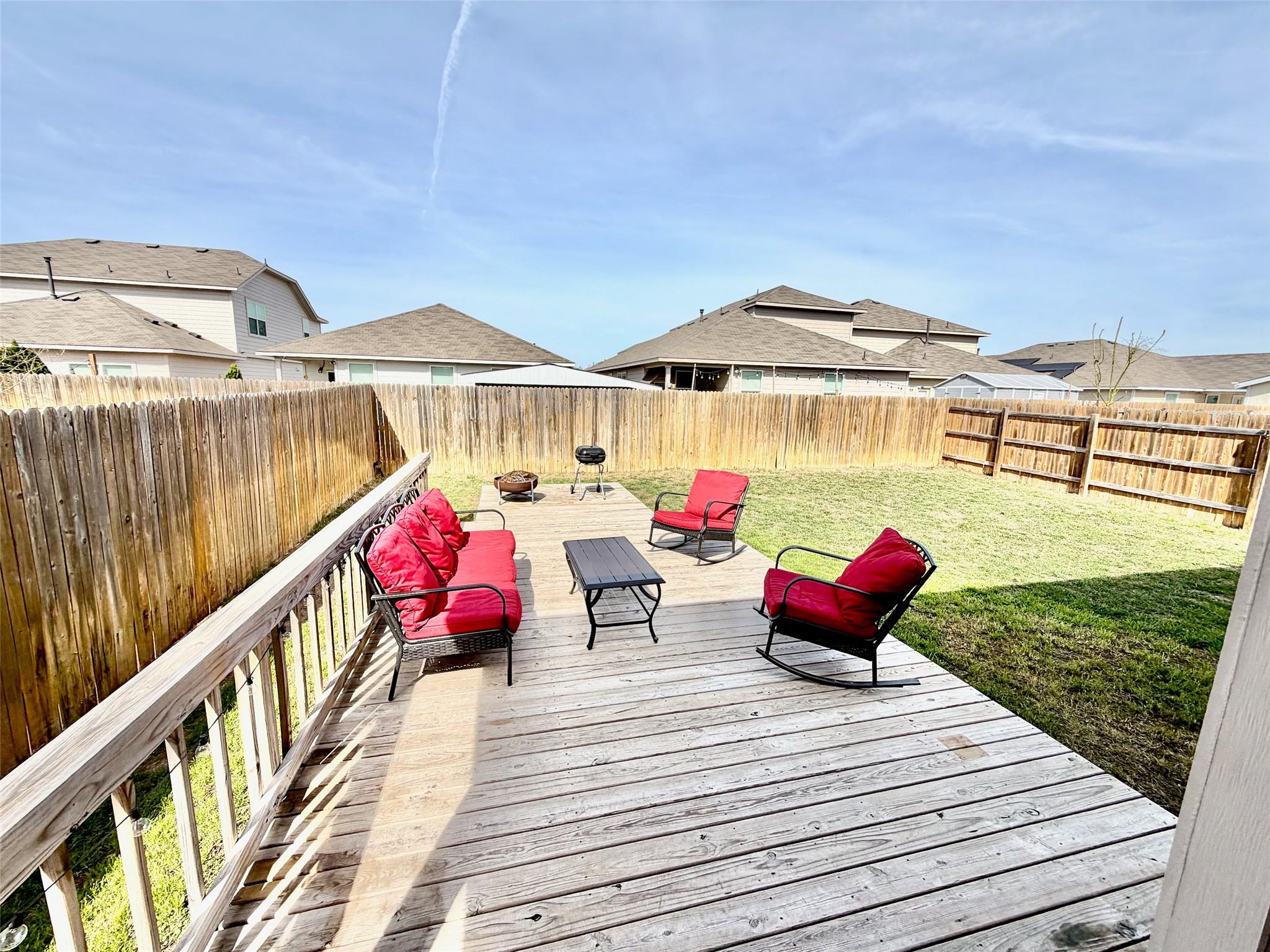 3706 Canaan Matthew DR