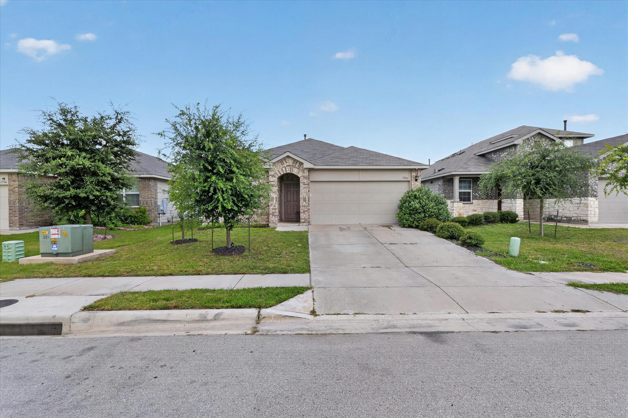 3706 Canaan Matthew DR