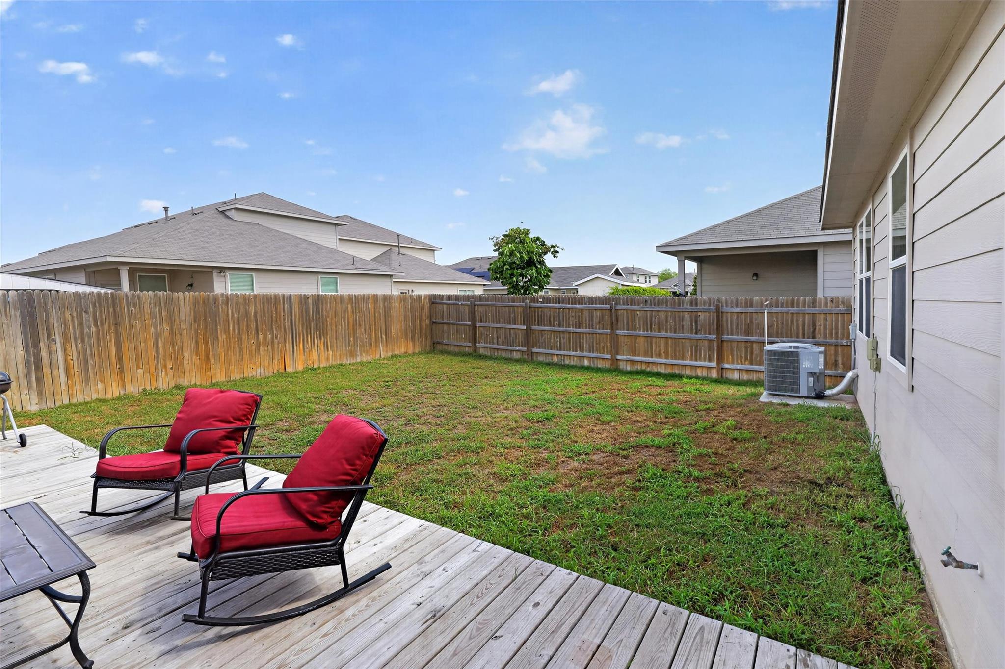 3706 Canaan Matthew DR