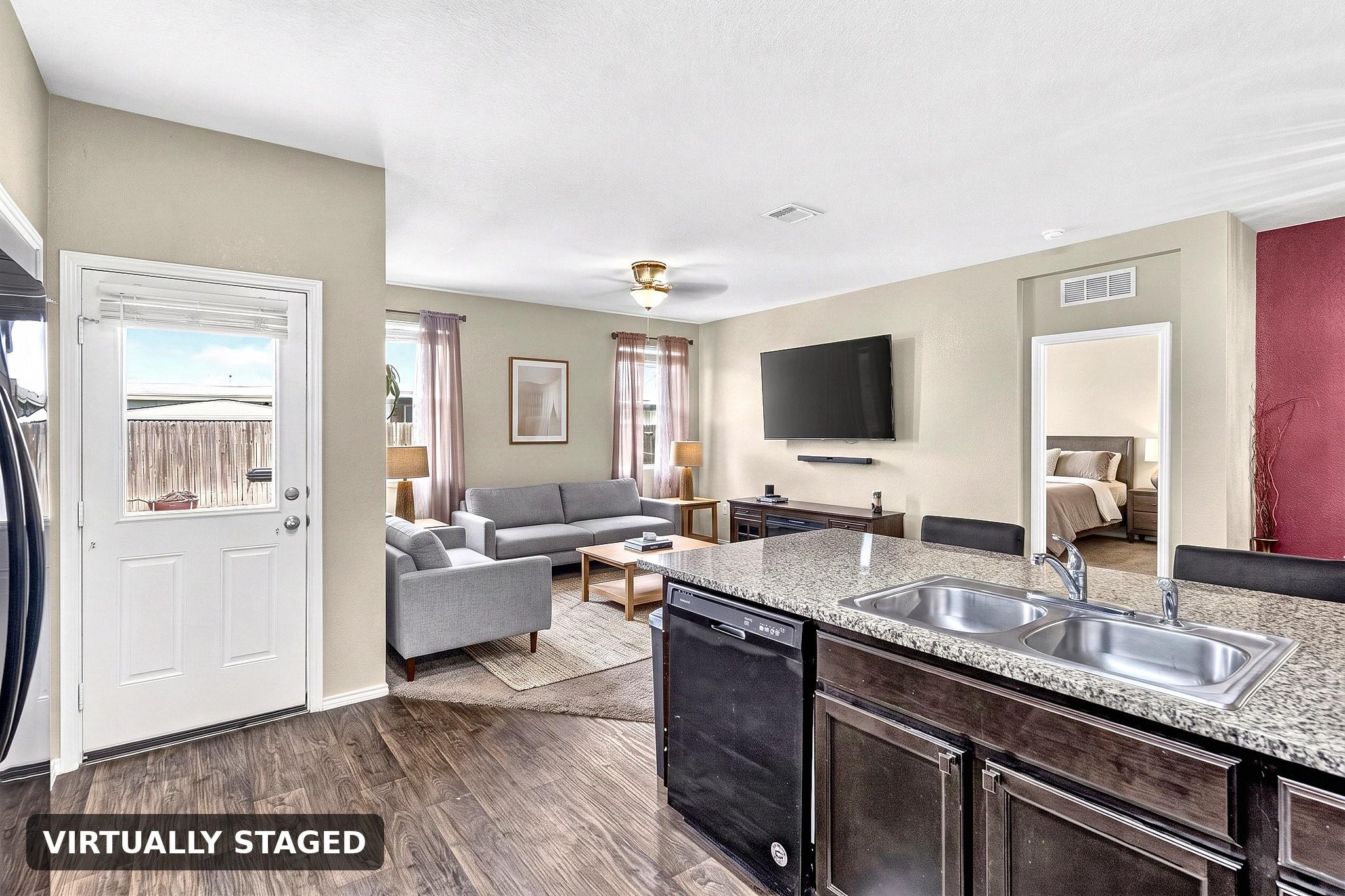 3706 Canaan Matthew DR