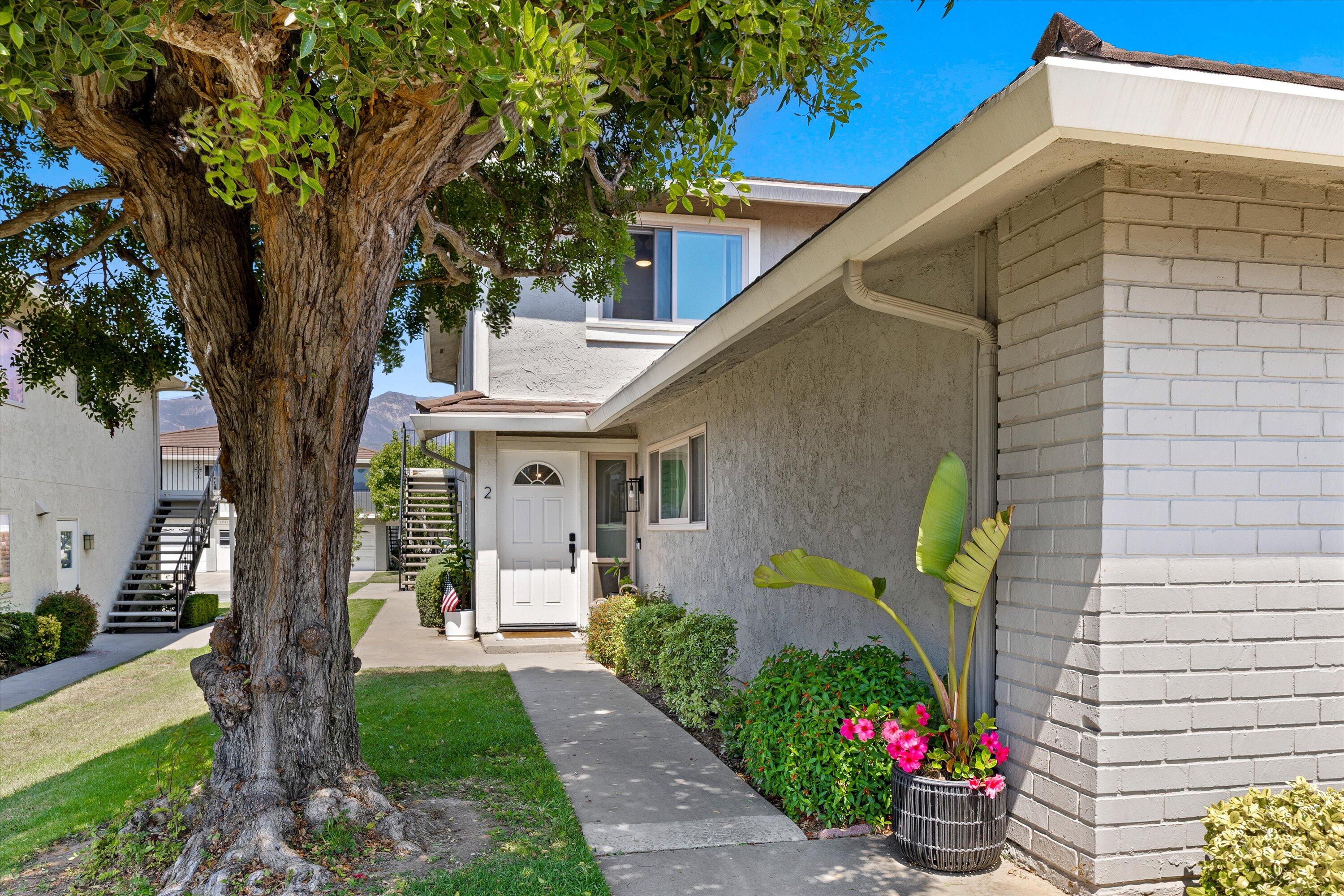 5946 Hickory Street, #2