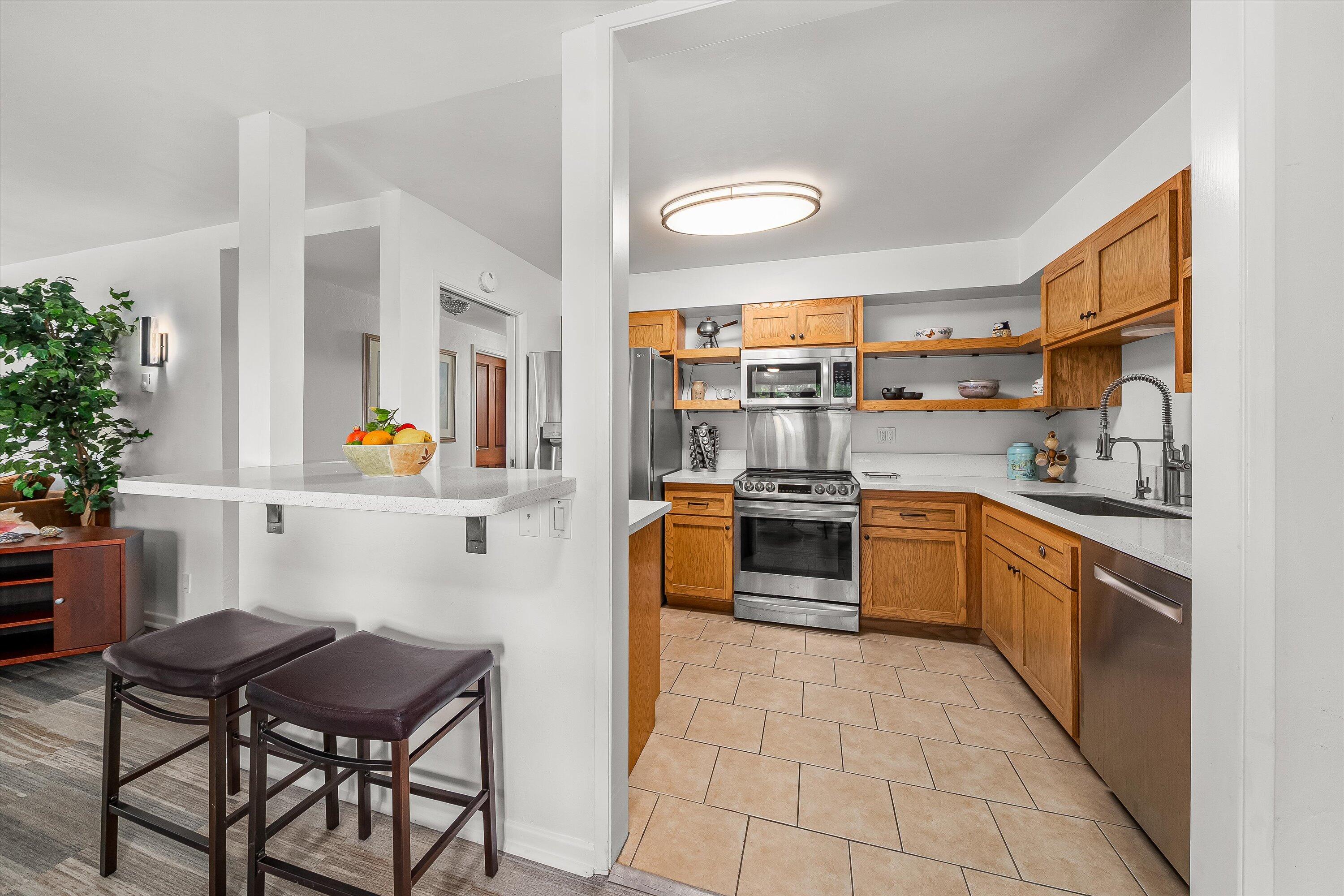 2727 Miradero Drive, 104