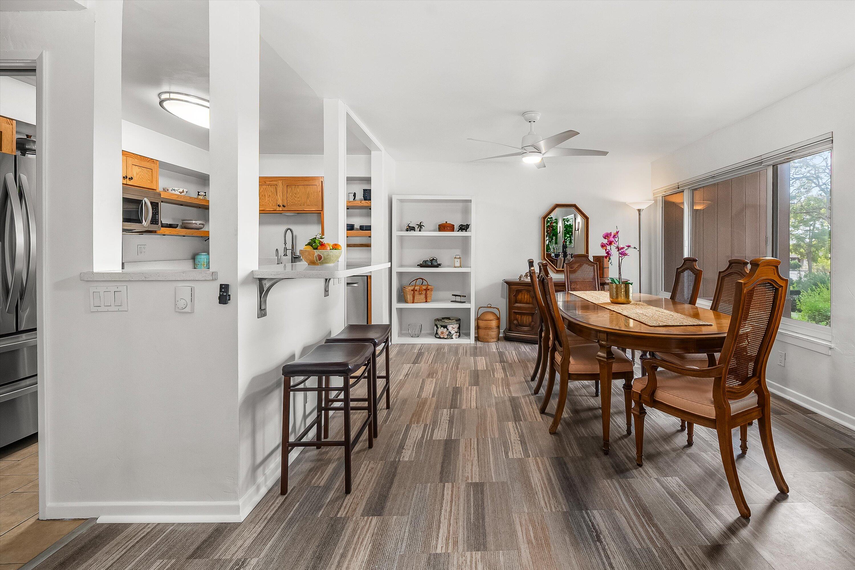 2727 Miradero Drive, 104