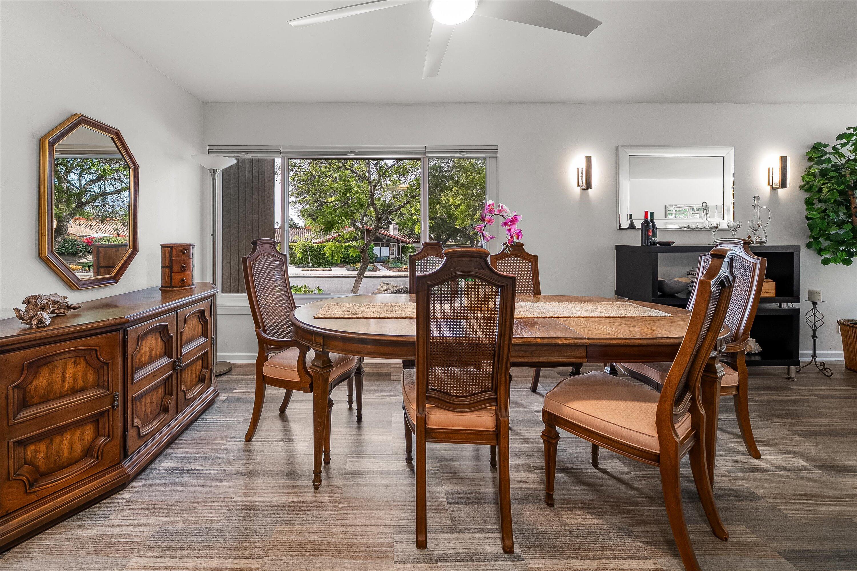 2727 Miradero Drive, 104