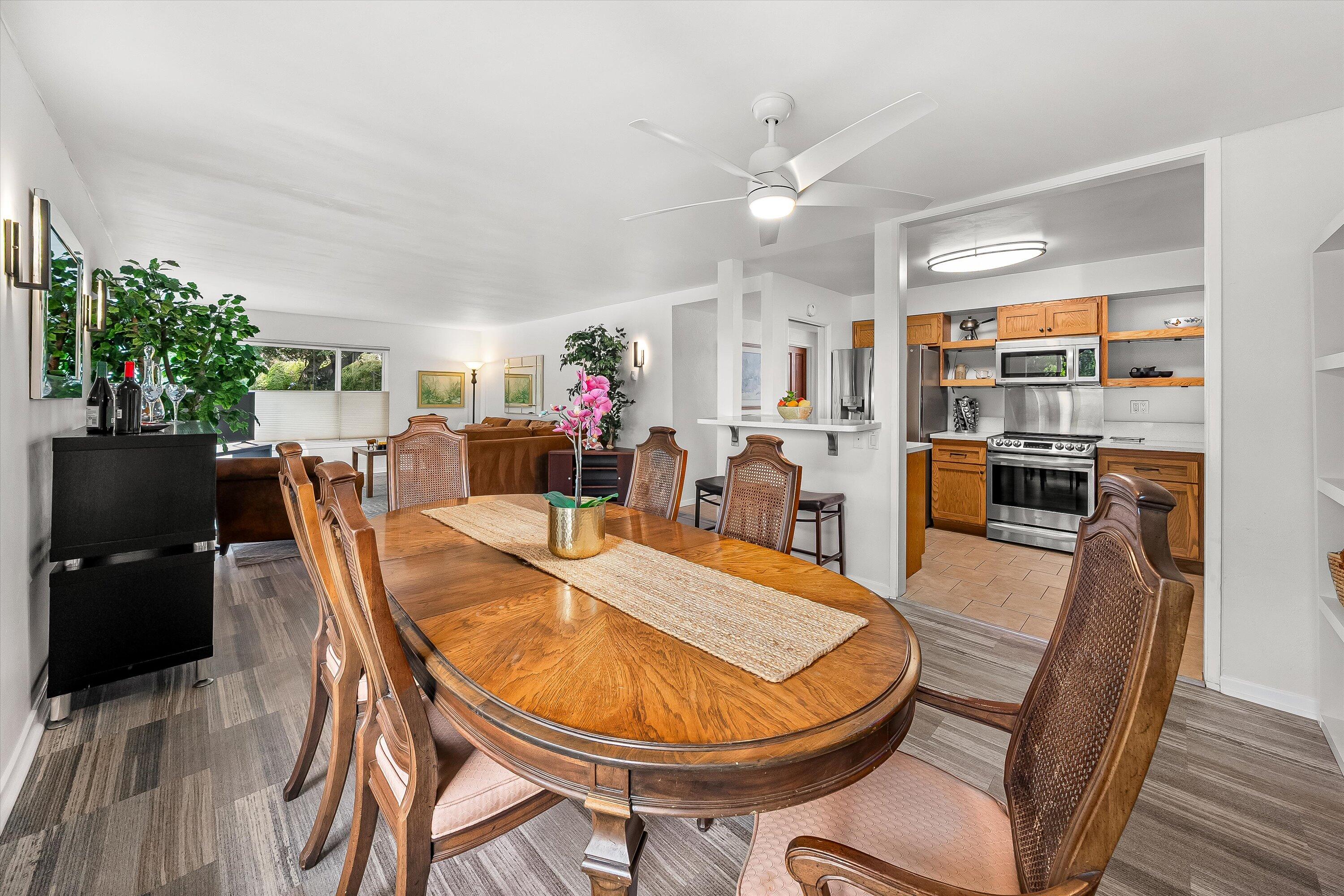 2727 Miradero Drive, 104