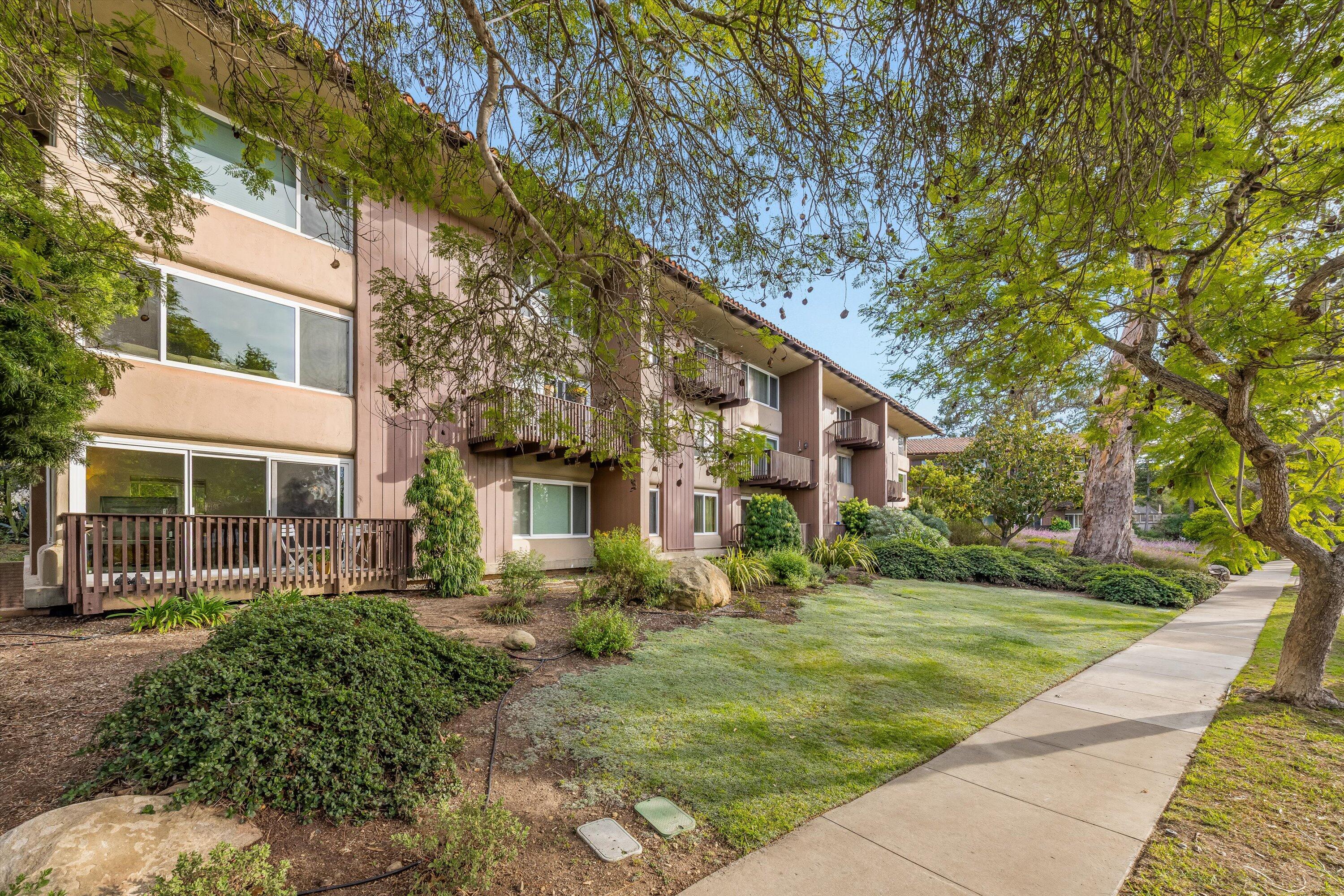 2727 Miradero Drive, 104