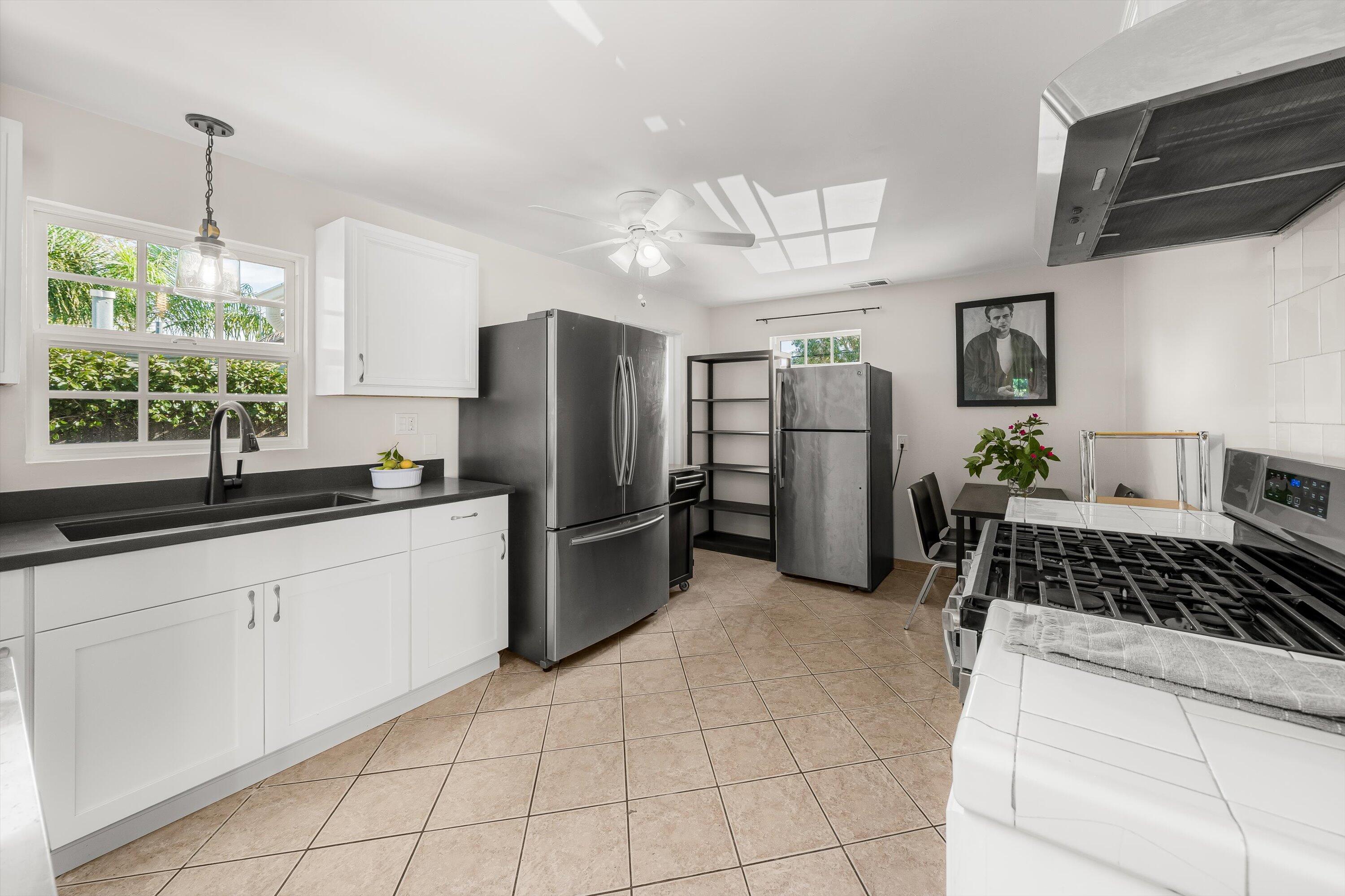 1204 San Andres Street