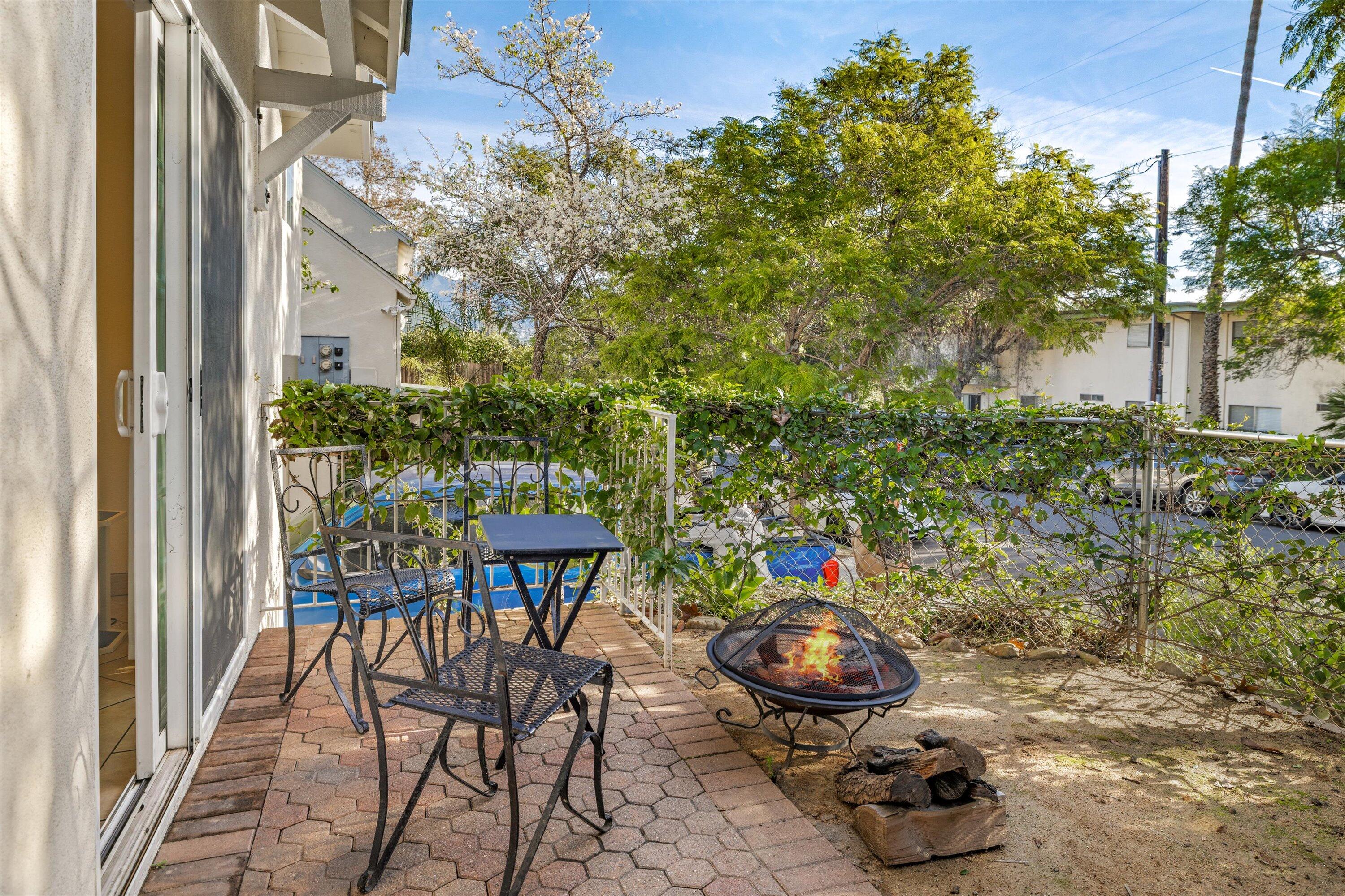 1204 San Andres Street