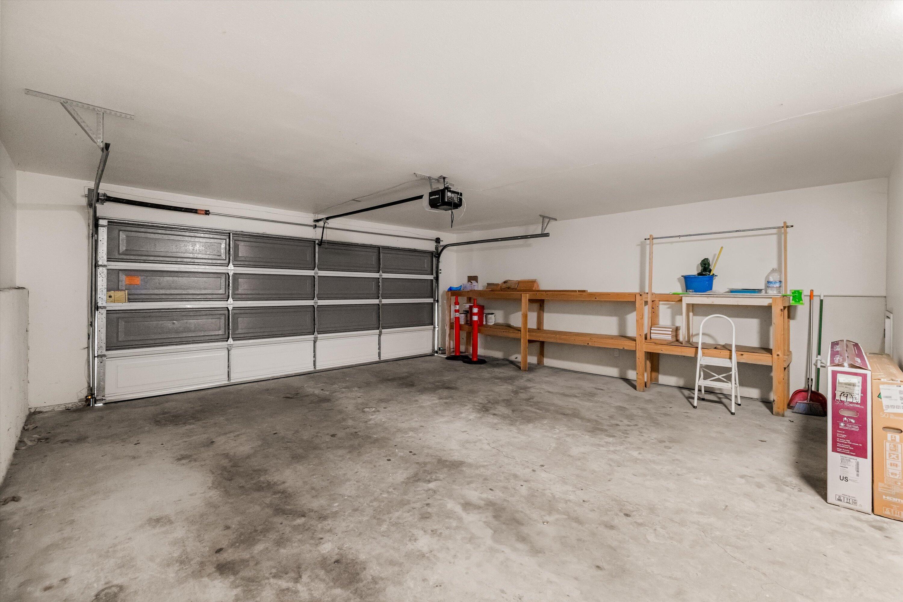 1204 San Andres Street