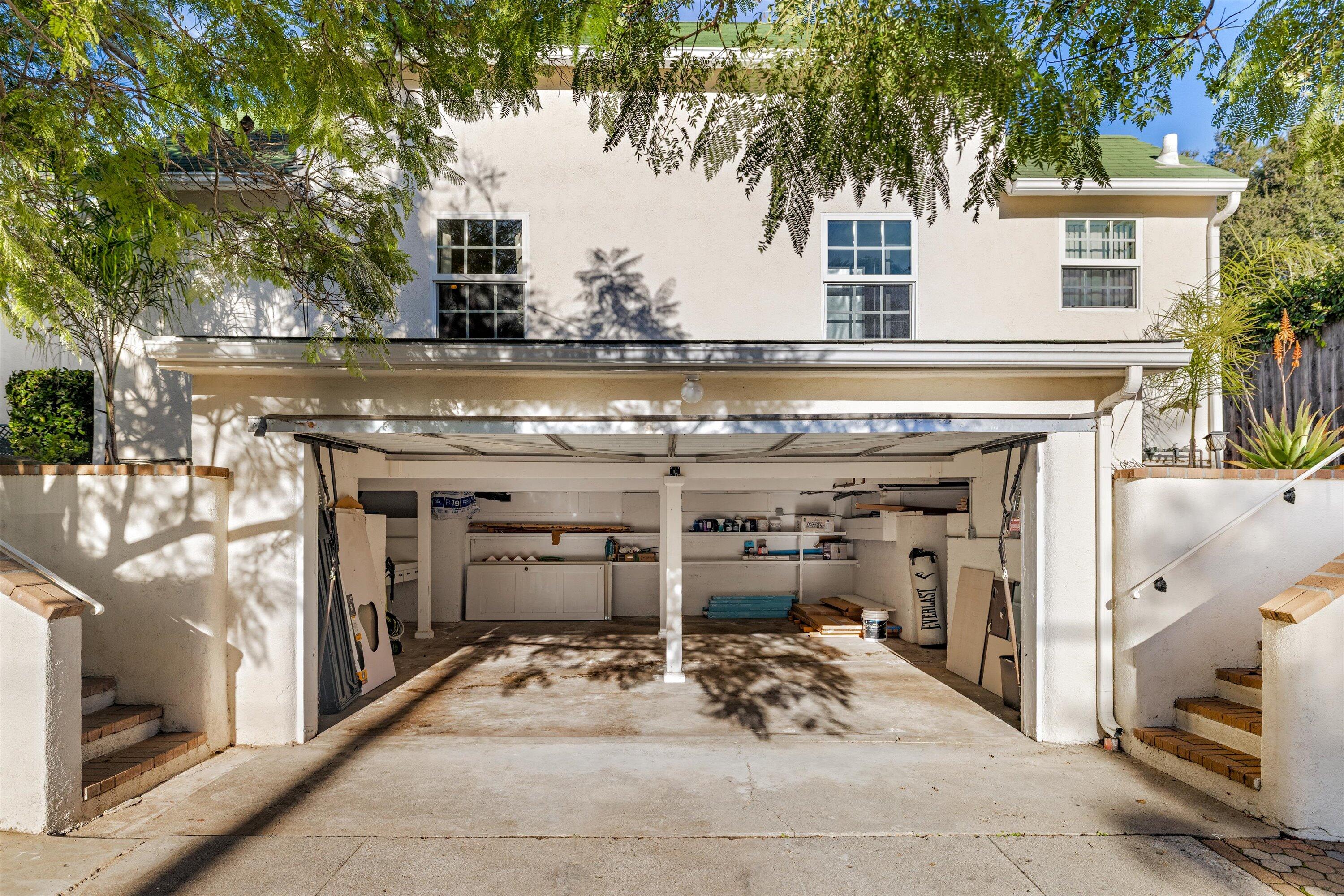 1204 San Andres Street