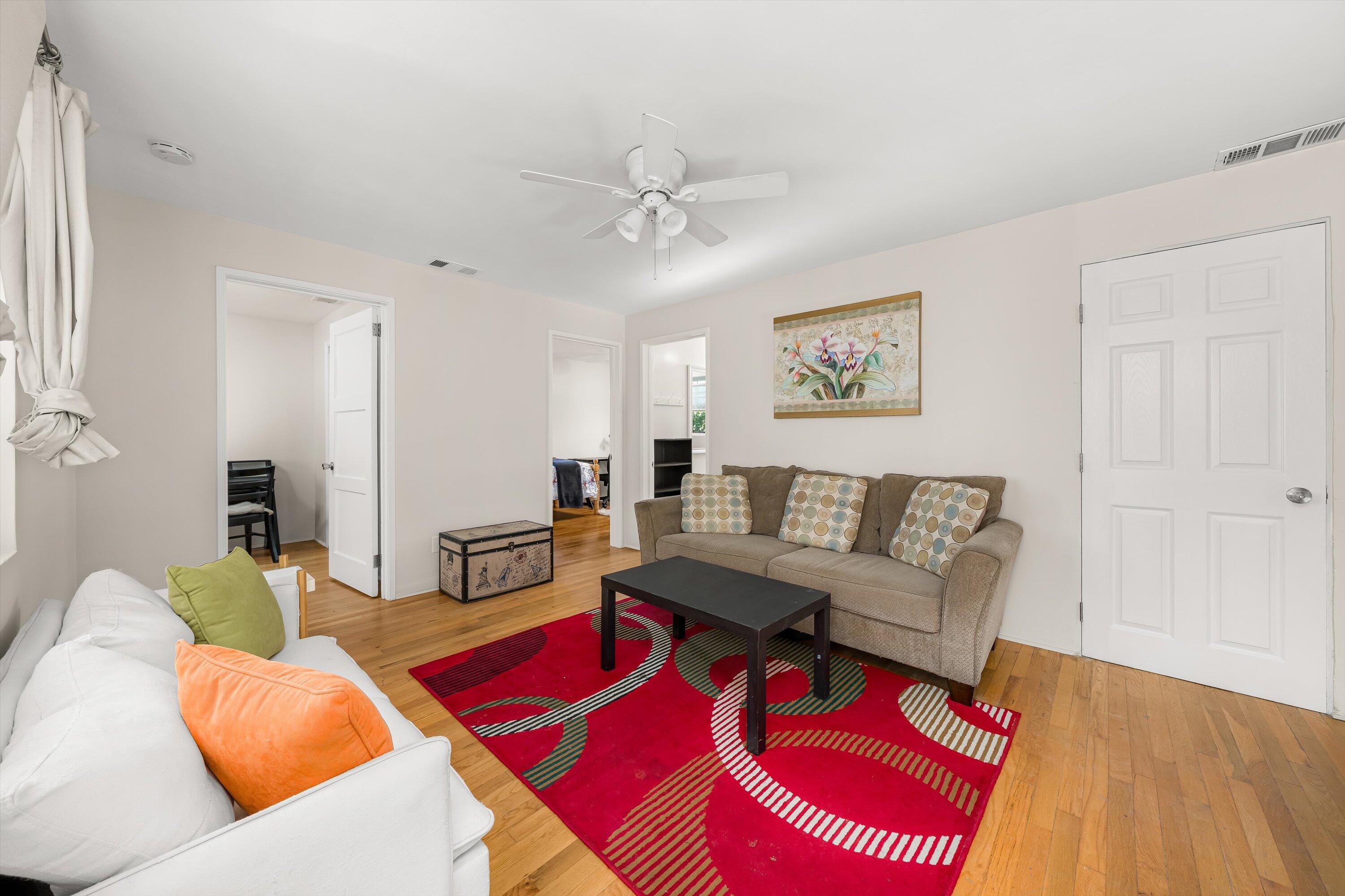 1204 San Andres Street