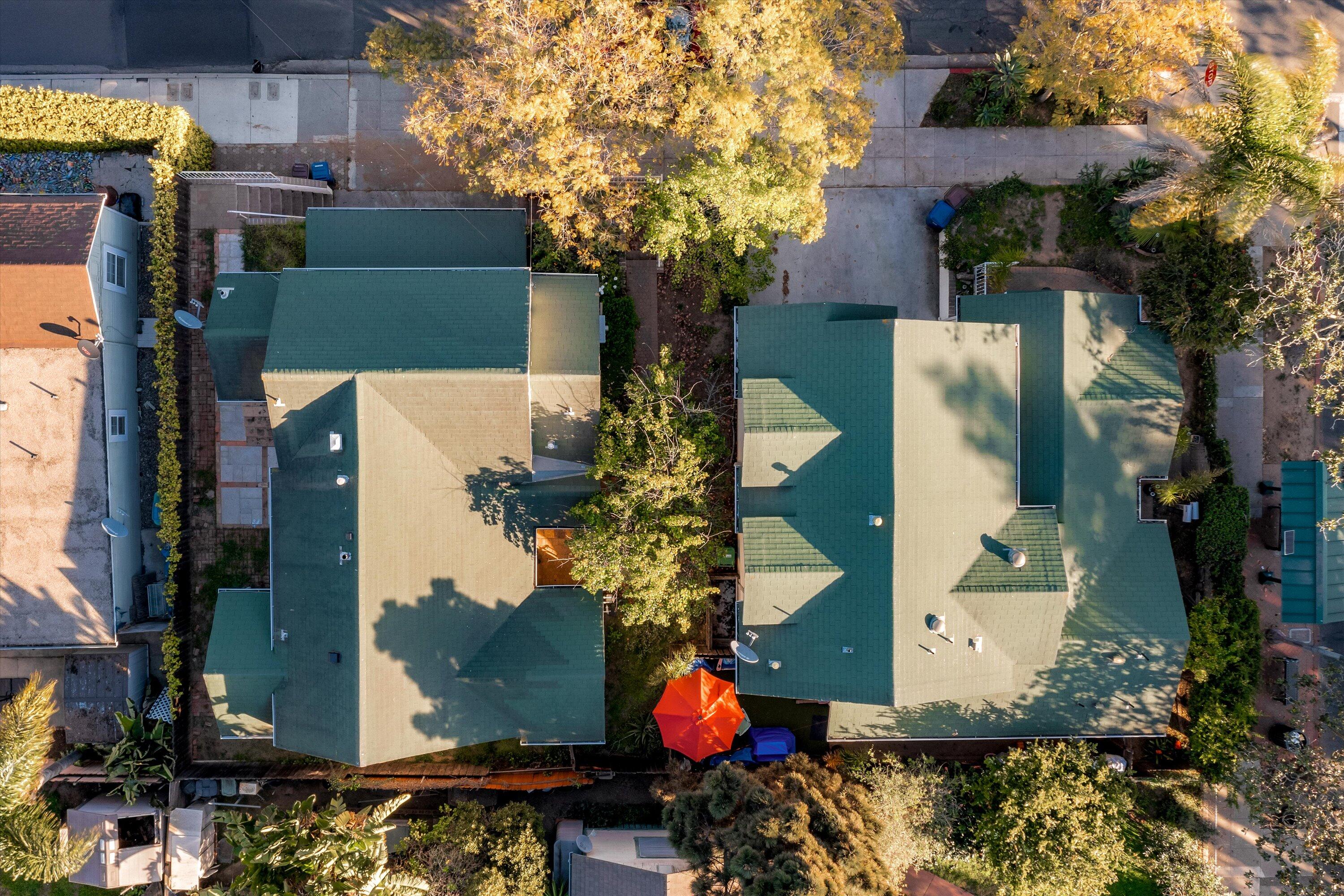 1204 San Andres Street