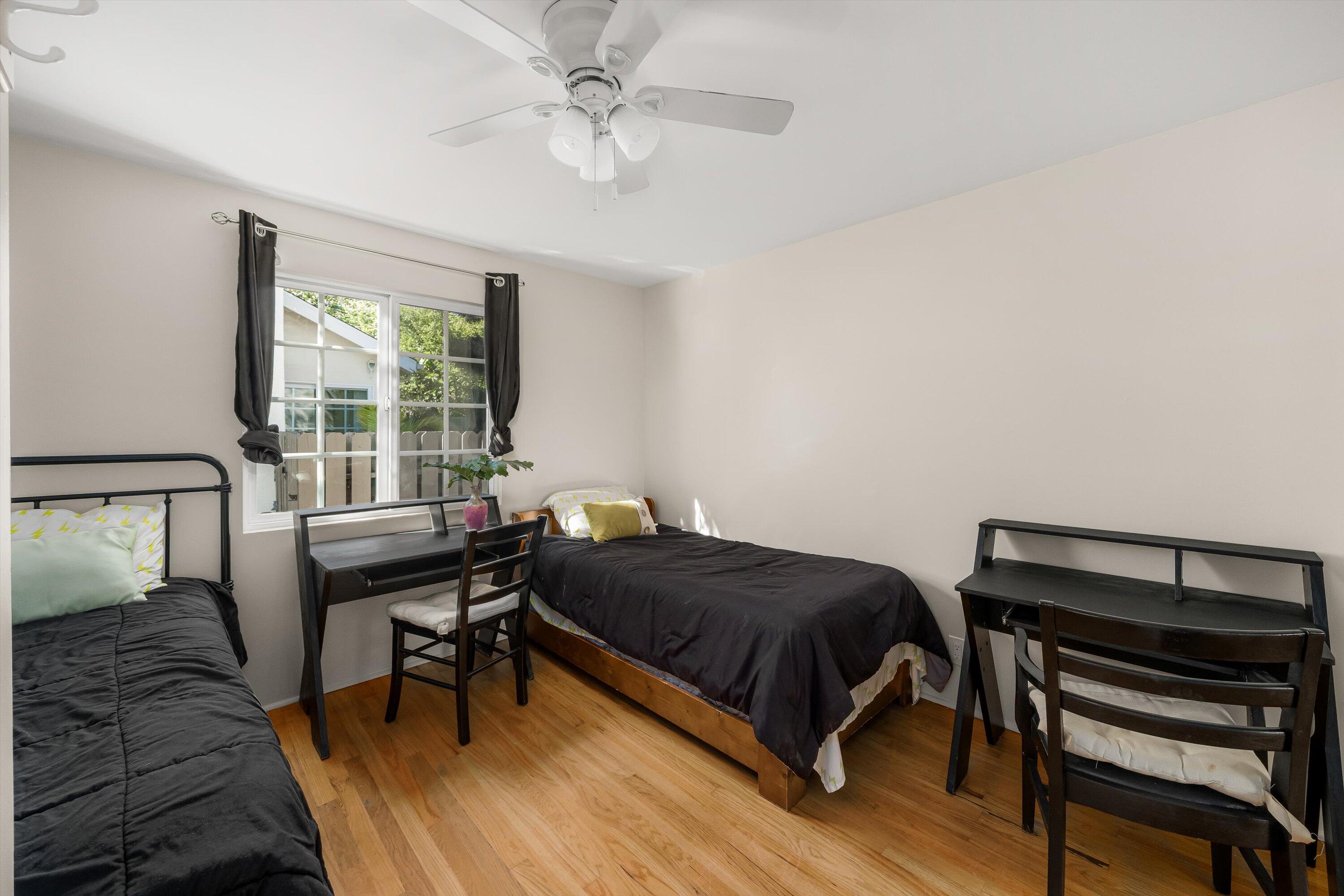 1204 San Andres Street