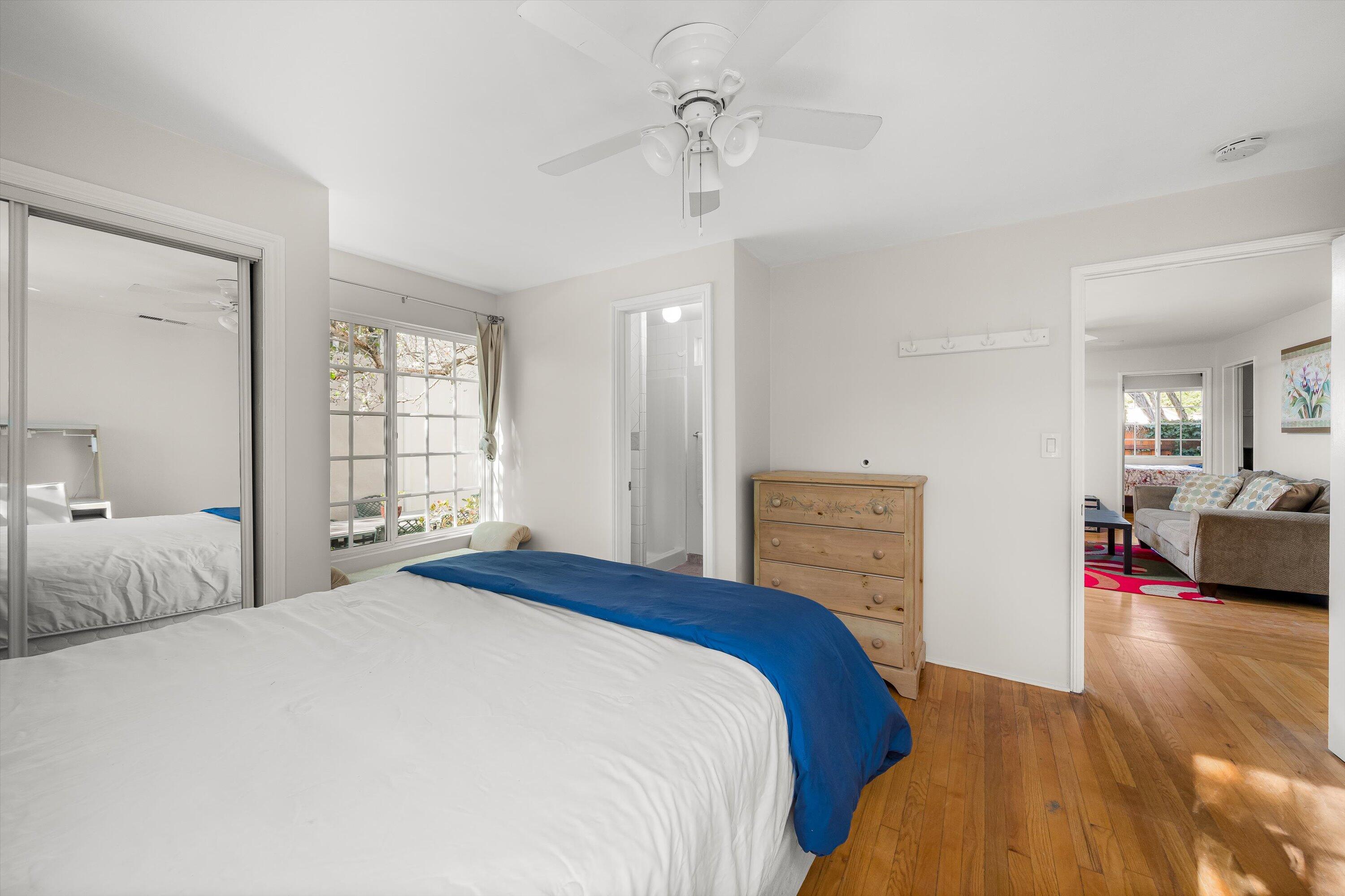 1204 San Andres Street