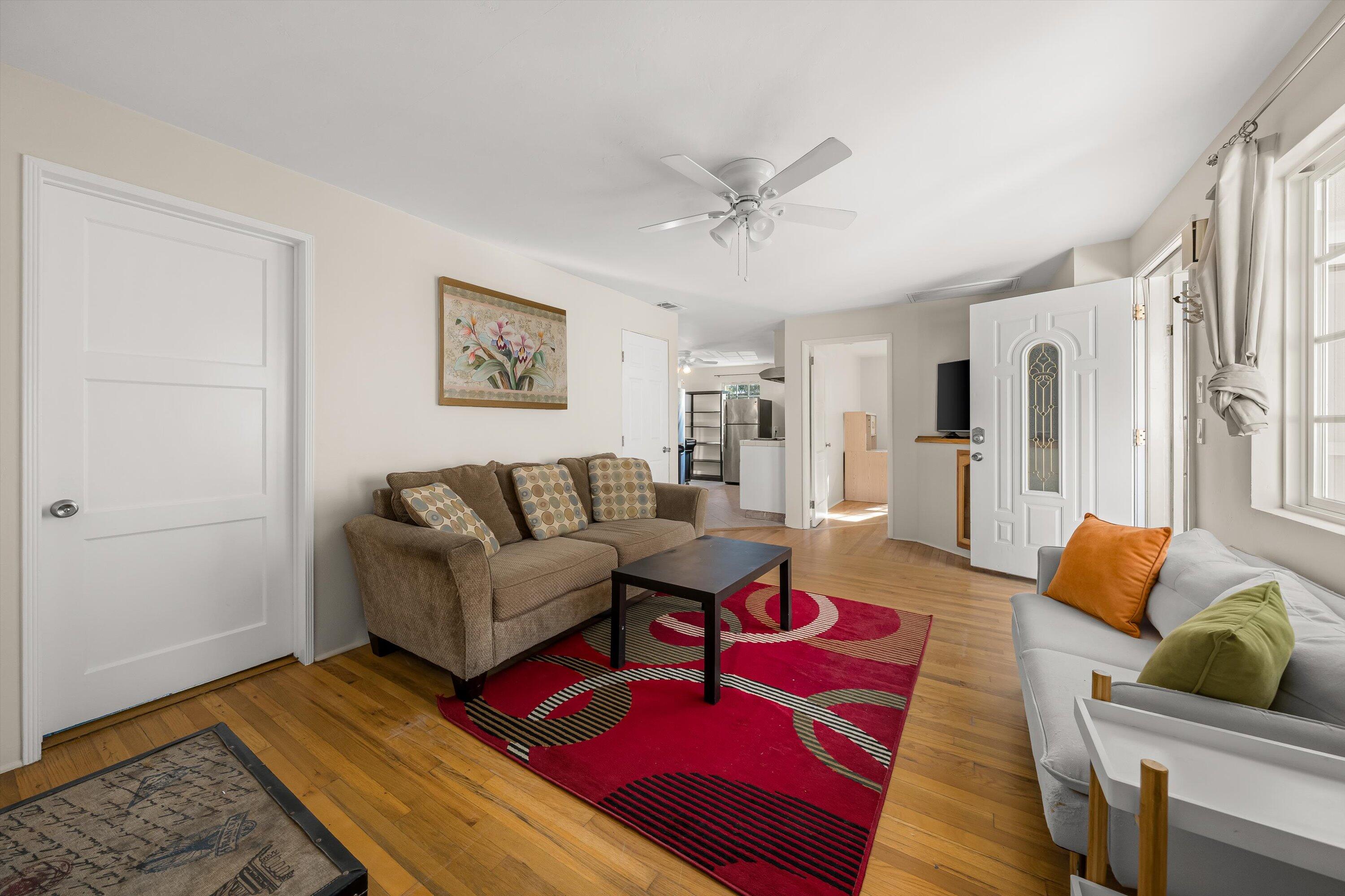 1204 San Andres Street