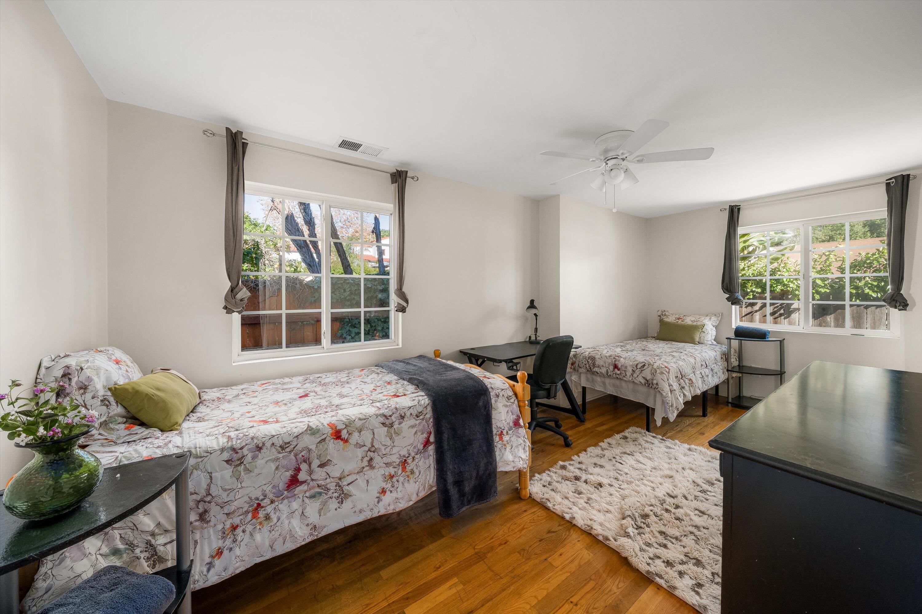 1204 San Andres Street