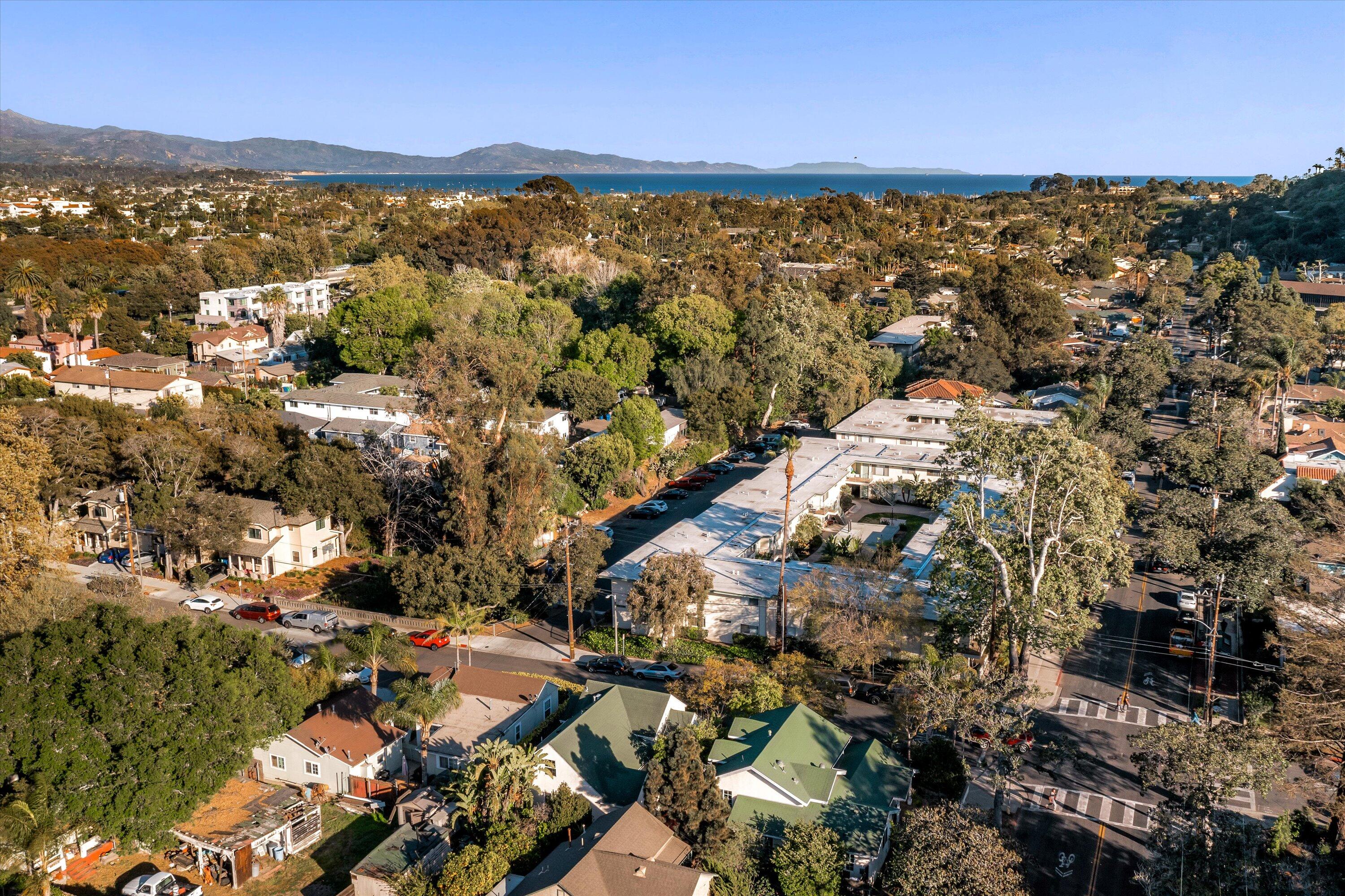 1204 San Andres Street