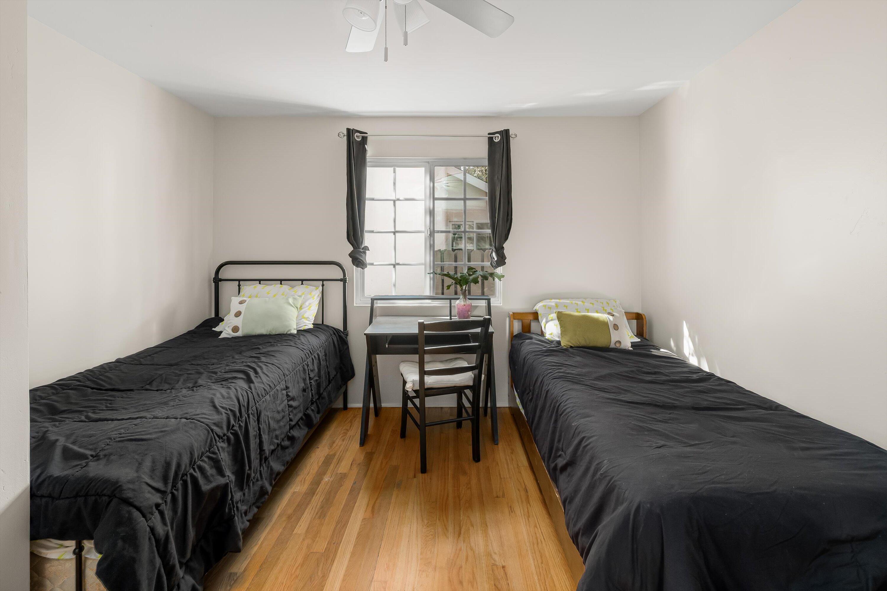 1204 San Andres Street