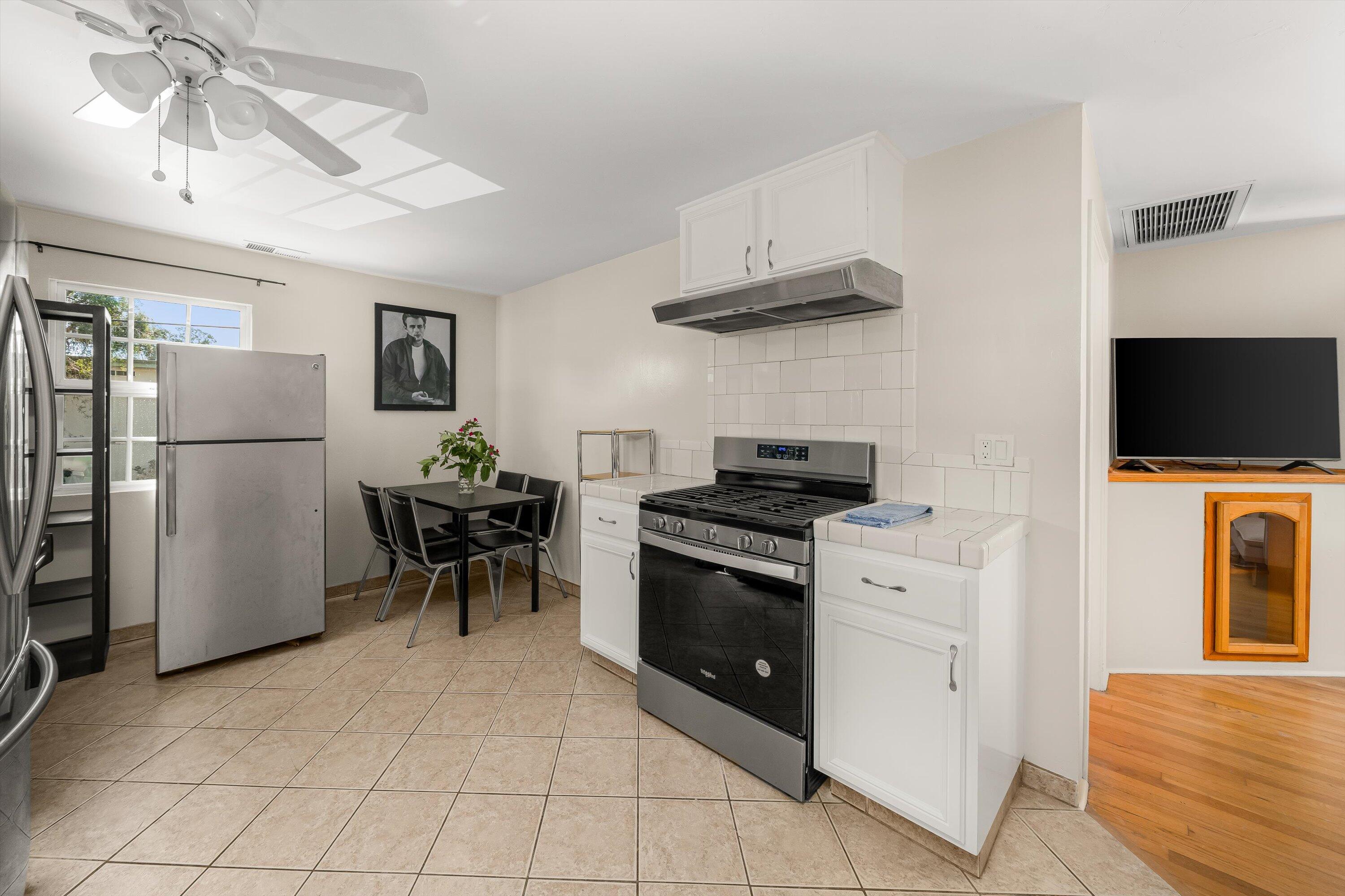 1204 San Andres Street